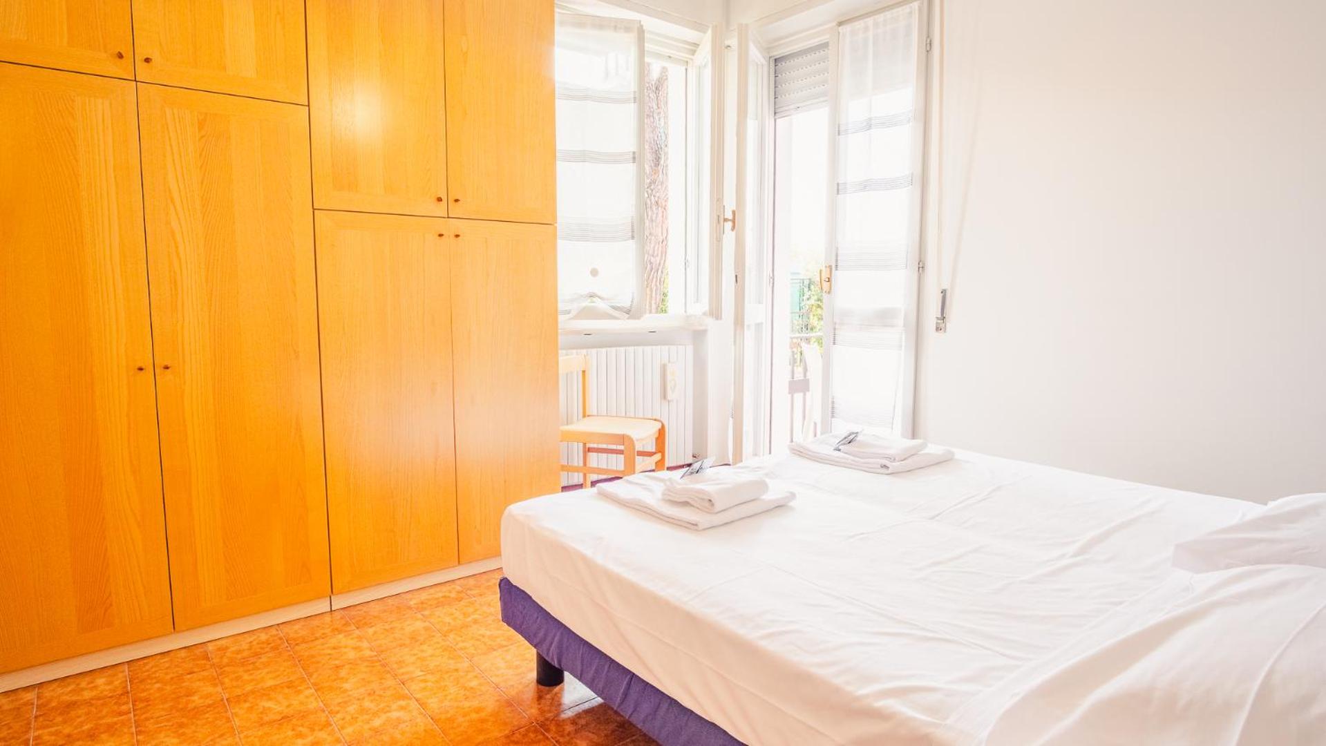 Sweet Garden Apartment - Italian Homing