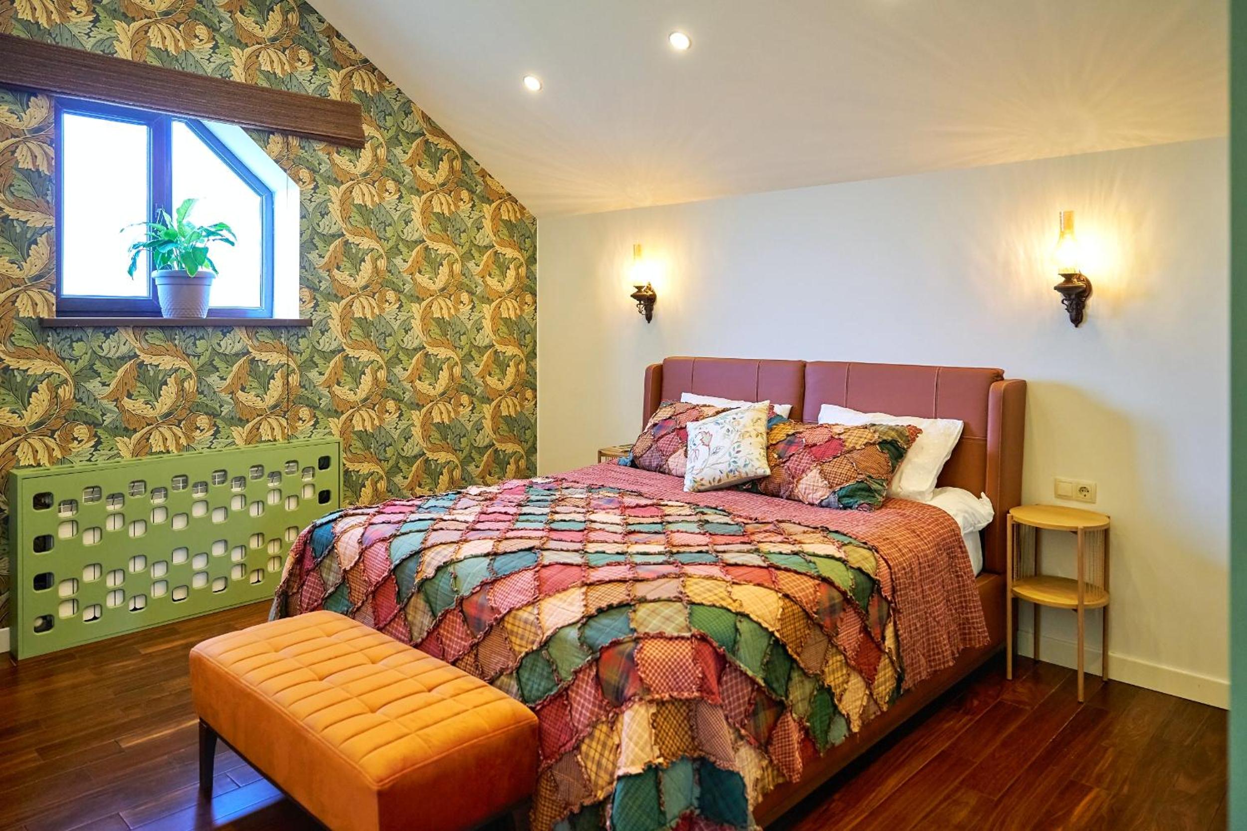 Villa Vermont Gusar