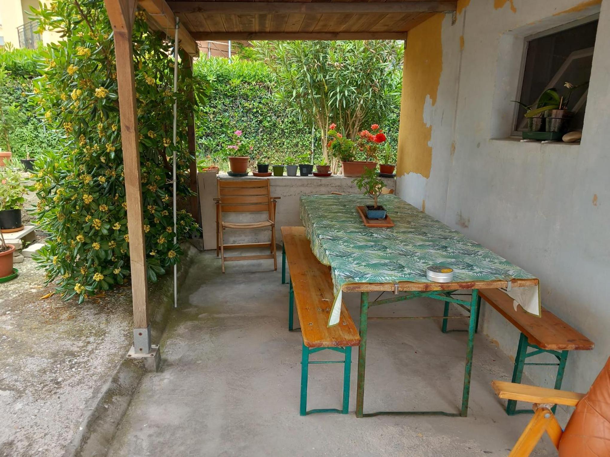 Casa Travaglini