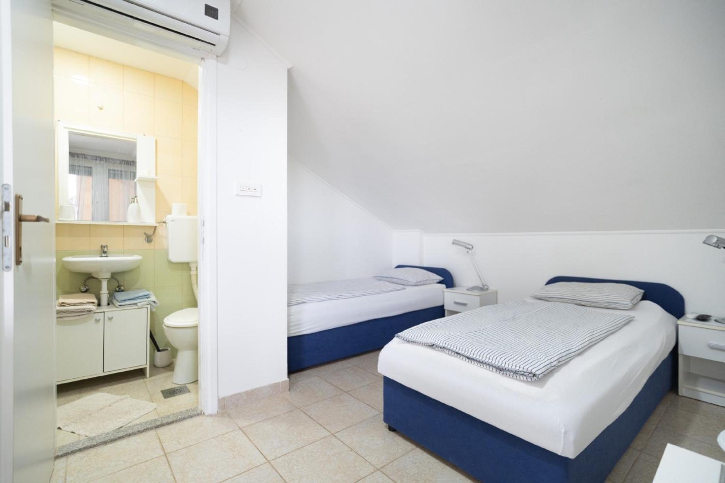 Apartments Milic