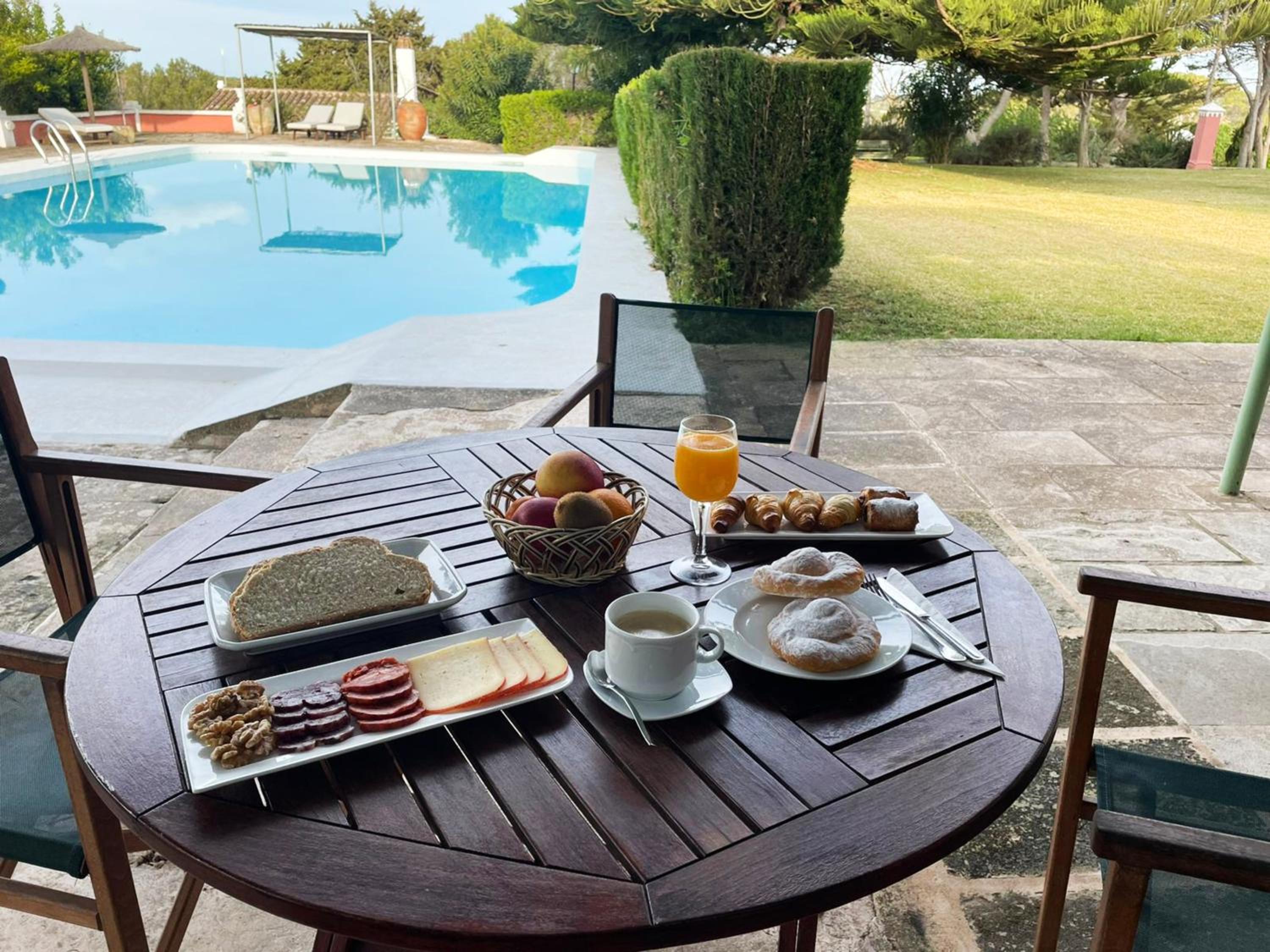 Agroturismo Son Triay