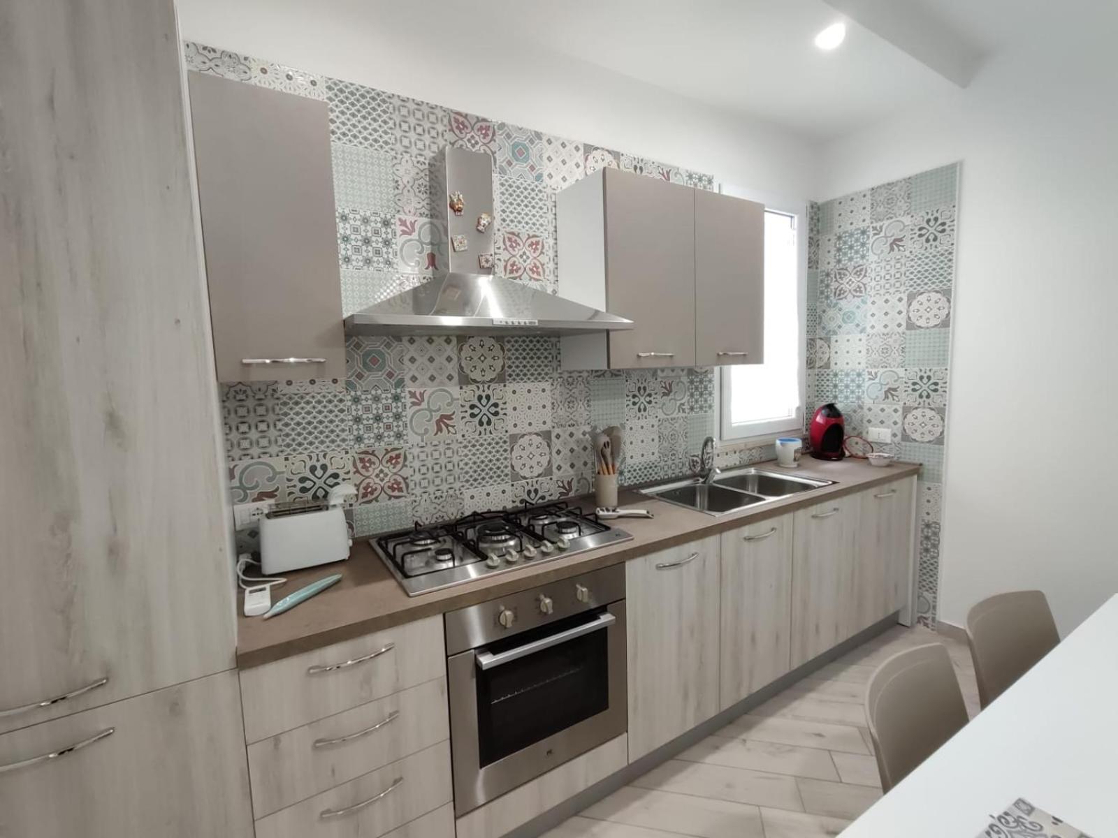 Mediterranea Home