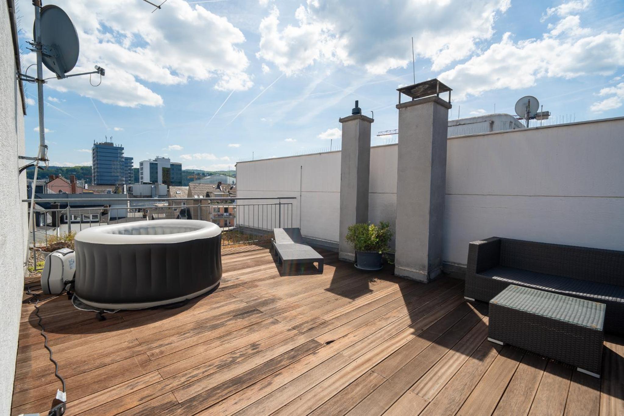 roof