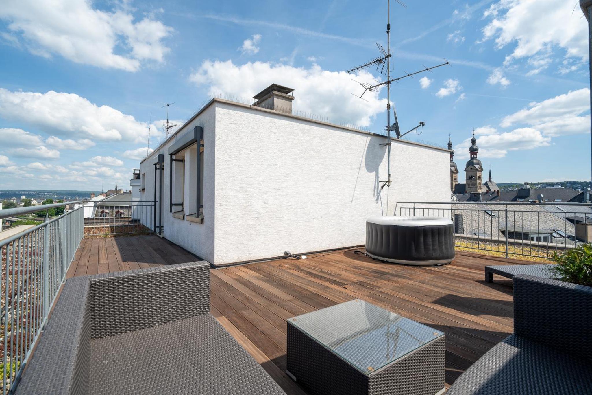 roof