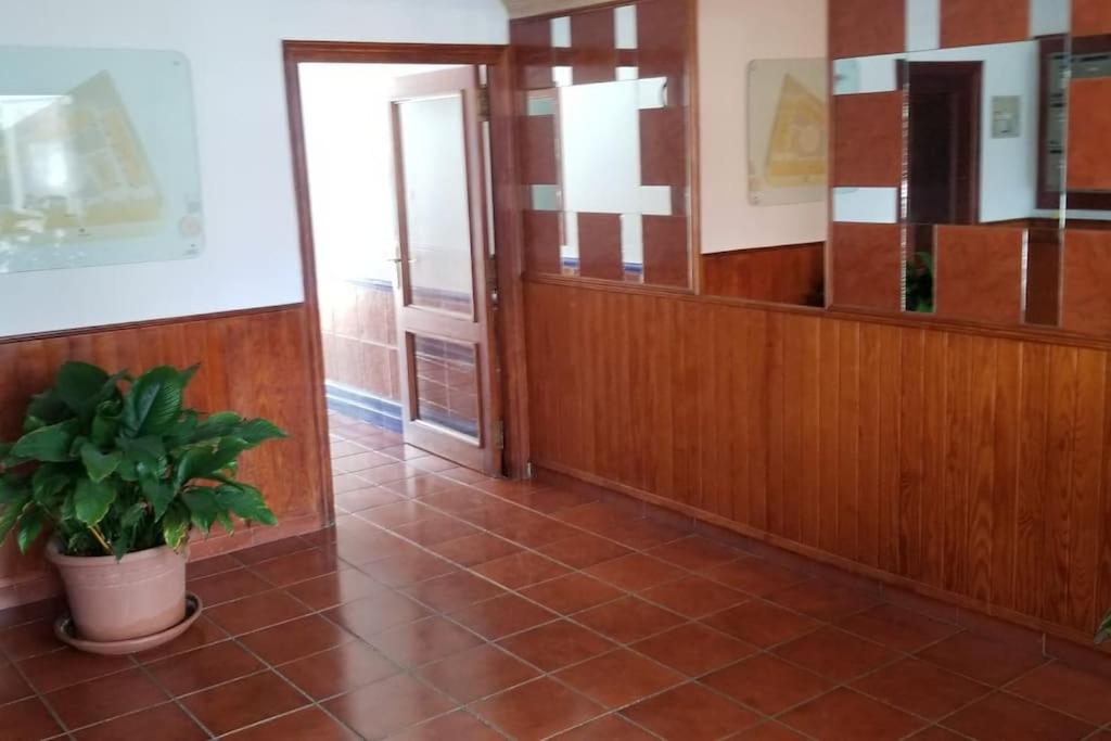 Cosy duplex Appartement Albir