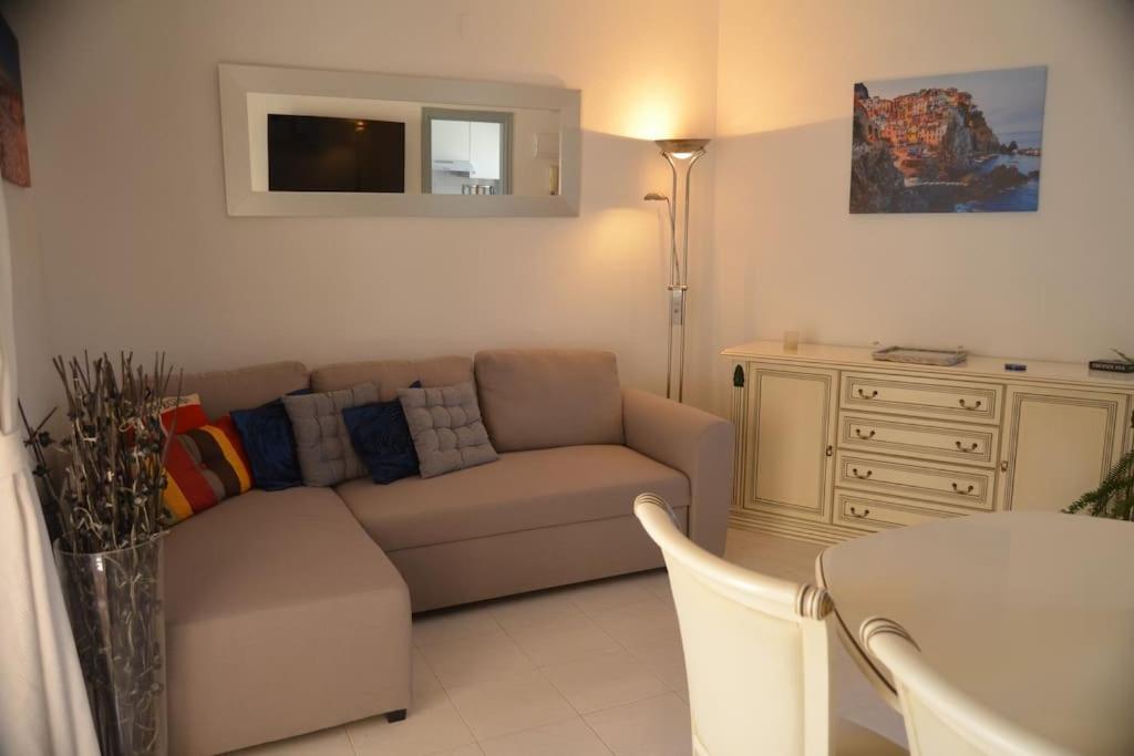 Cosy duplex Appartement Albir