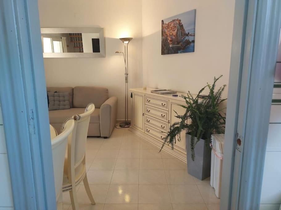 Cosy duplex Appartement Albir