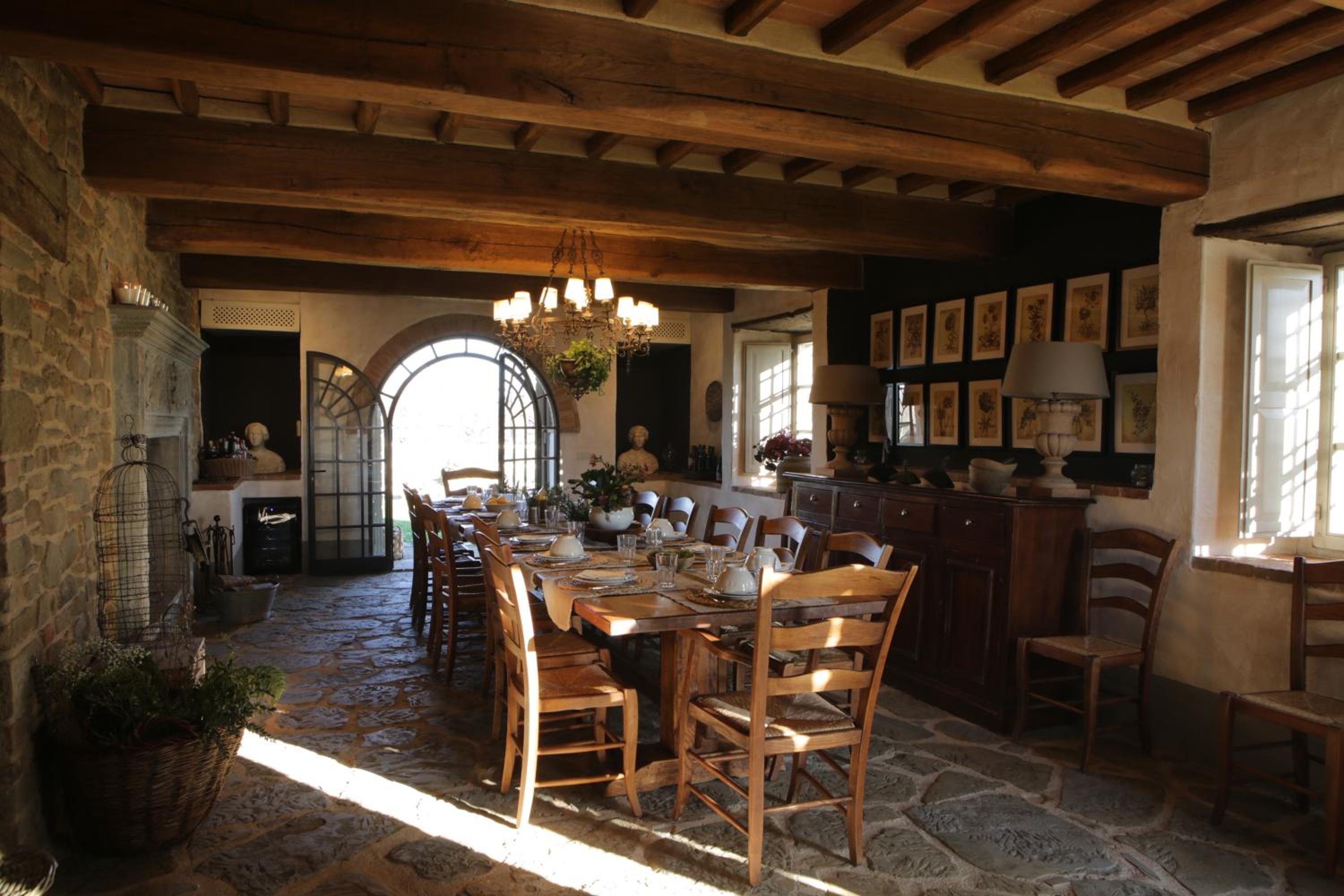 Podere Cavalbianco