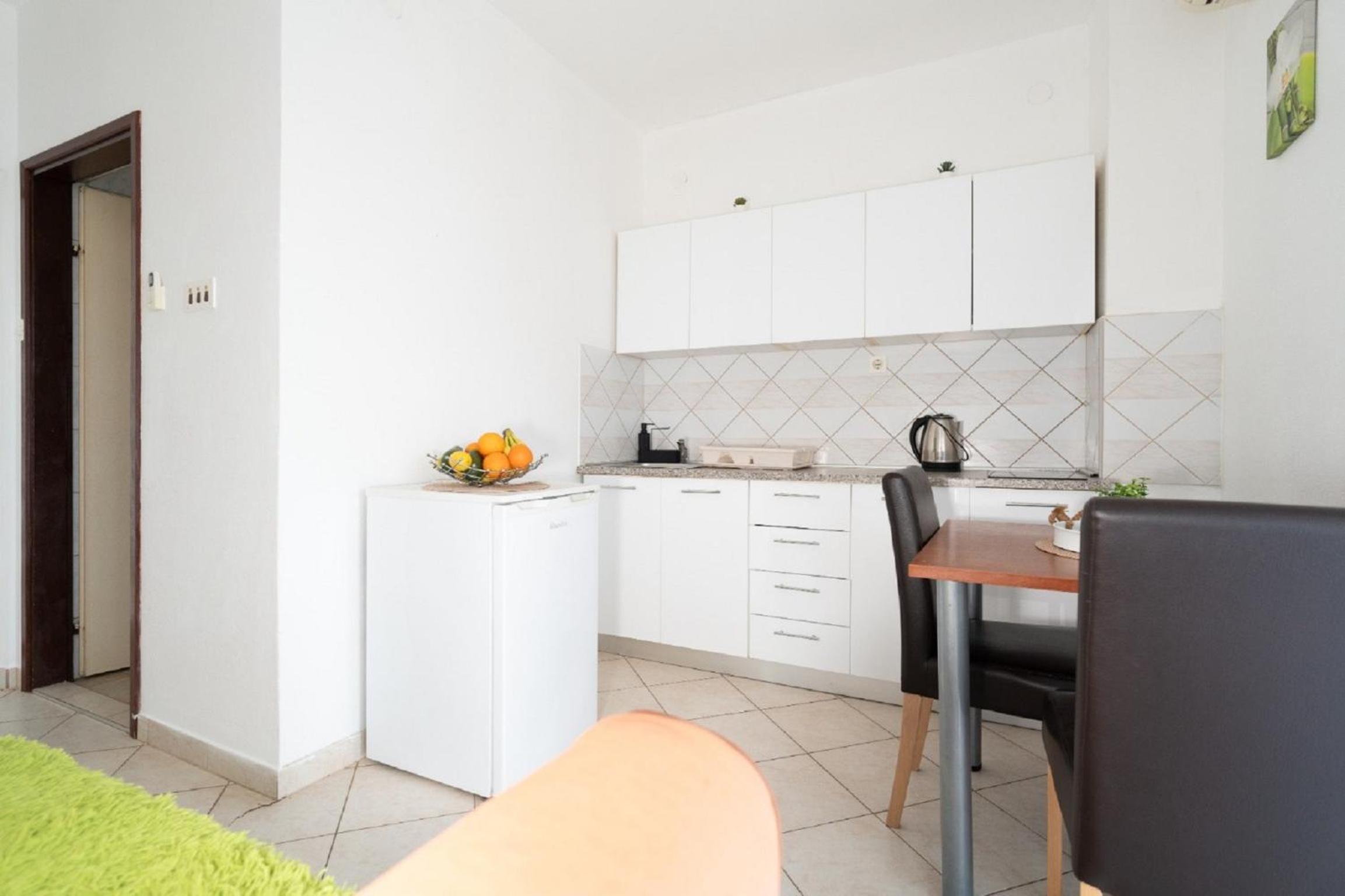 Apartments Milic