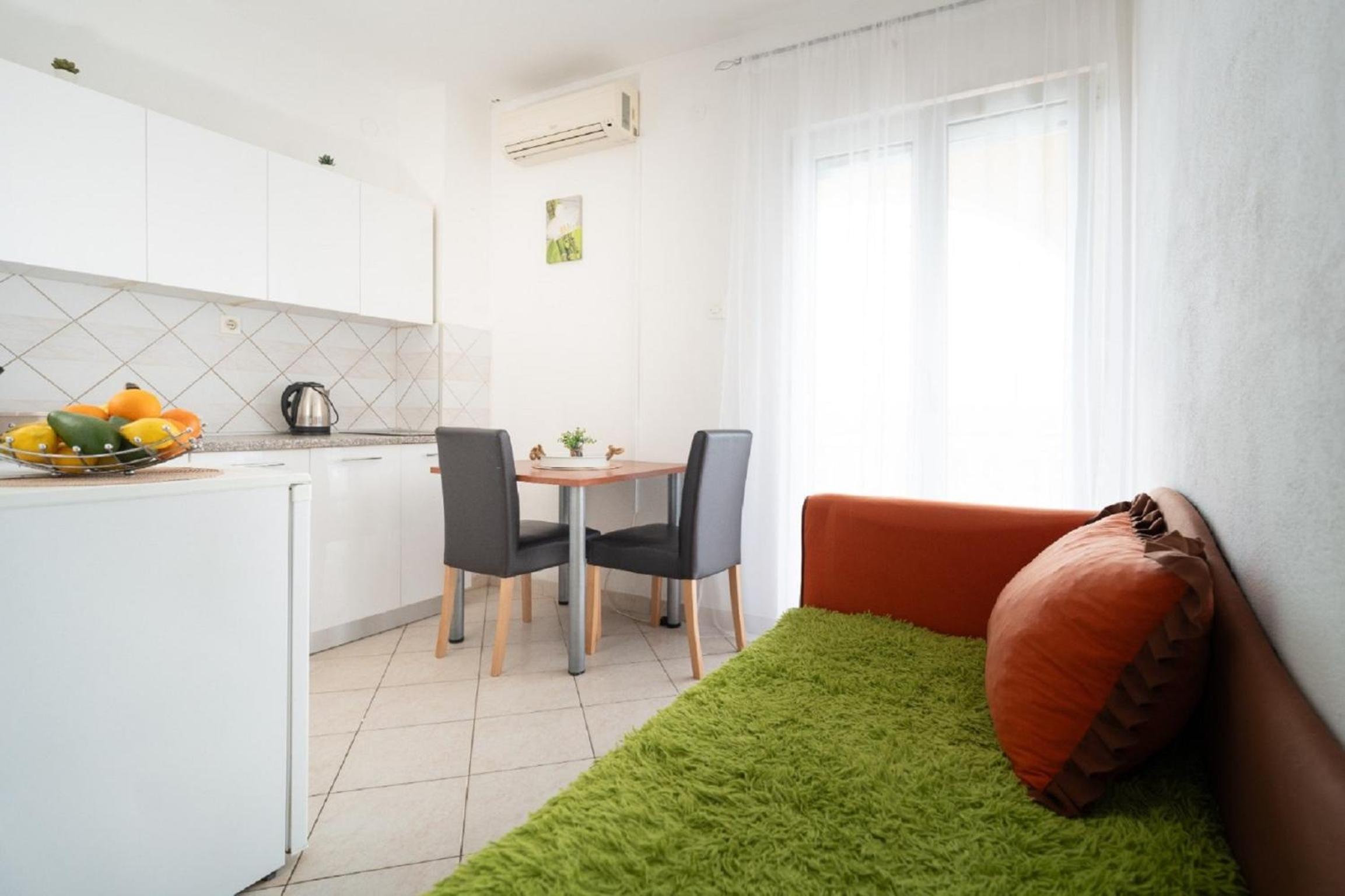 Apartments Milic