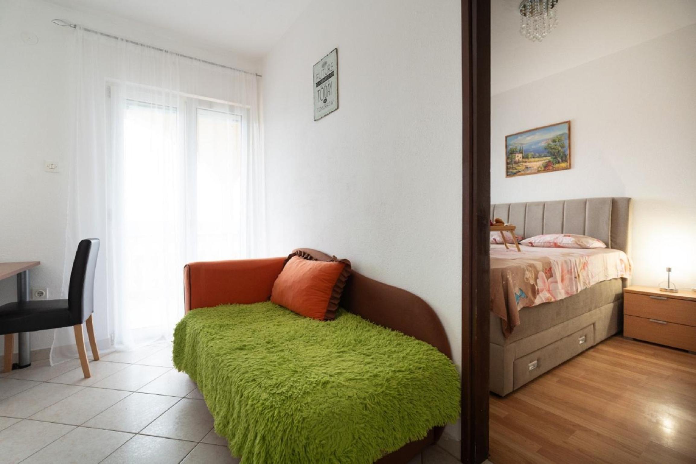 Apartments Milic