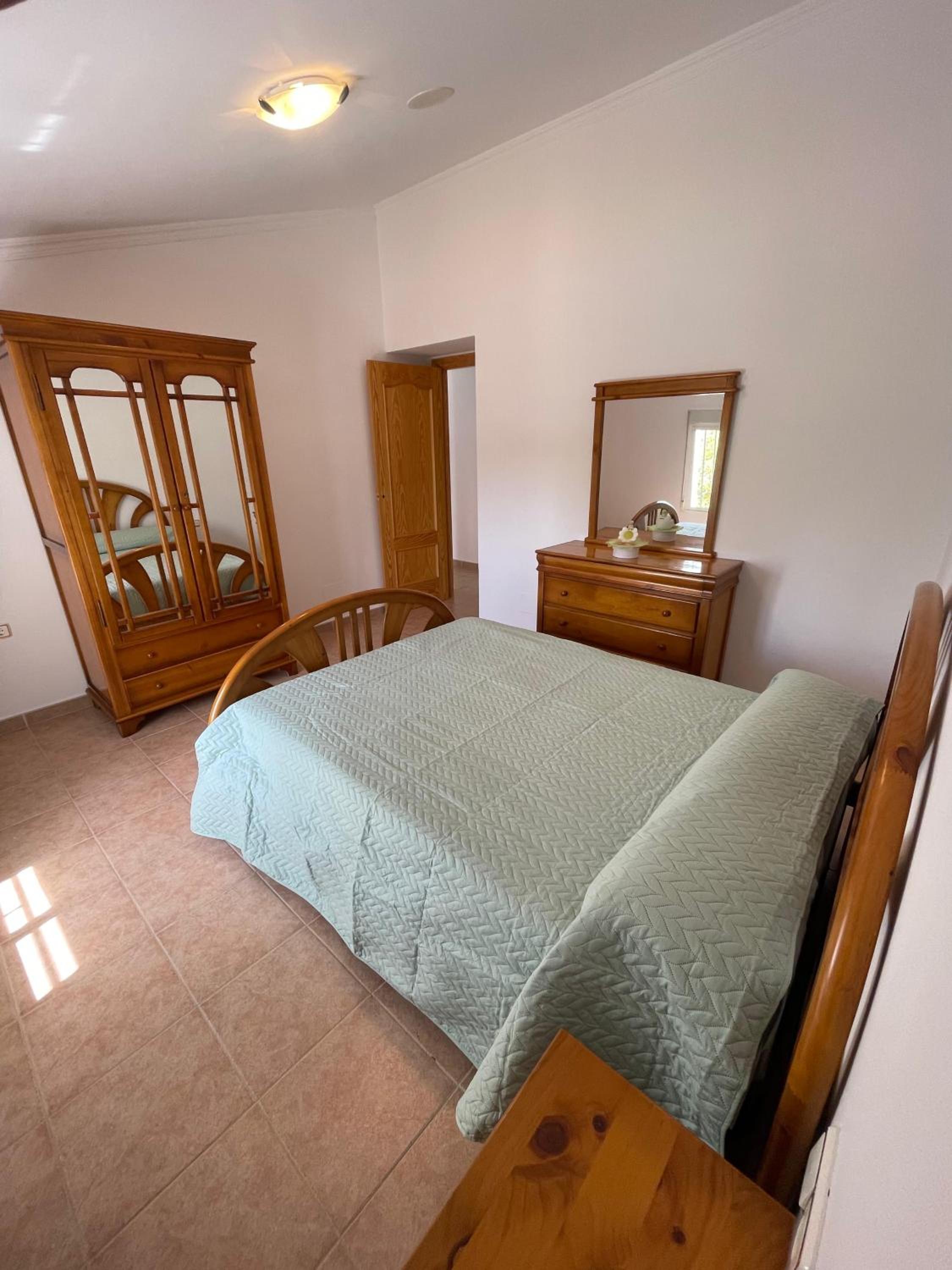 Casa Rural Las Cales