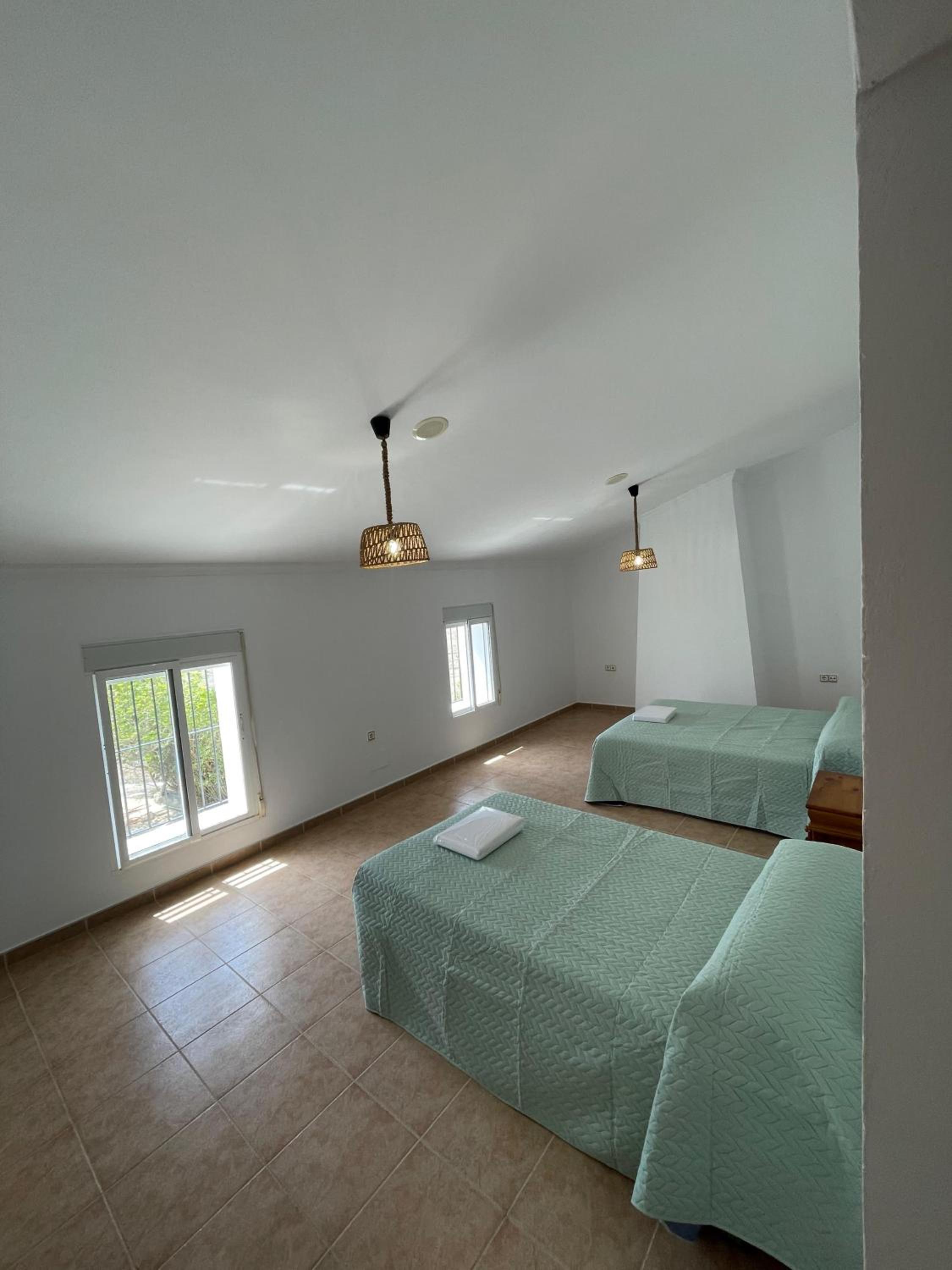 Casa Rural Las Cales