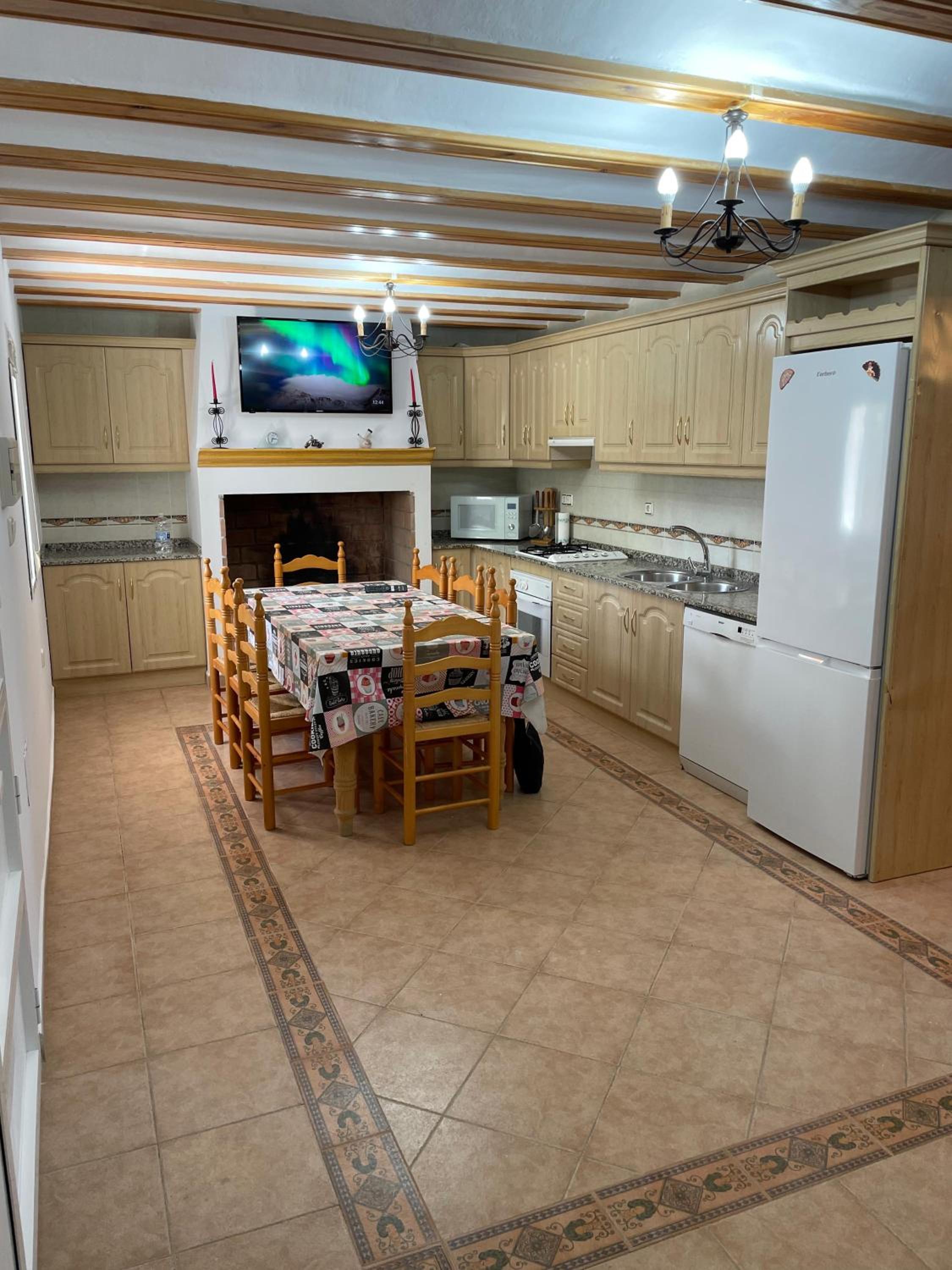 Casa Rural Las Cales