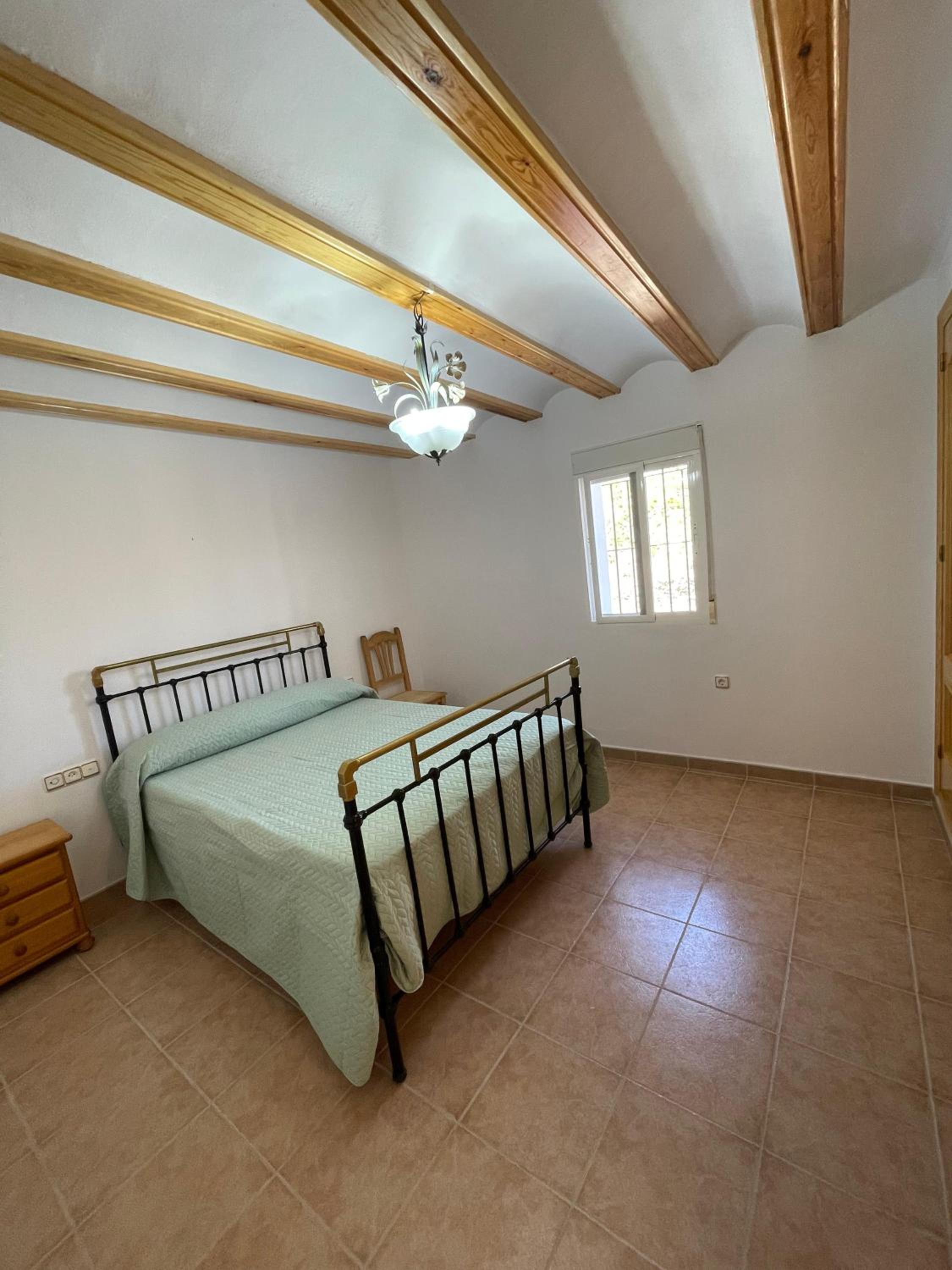 Casa Rural Las Cales
