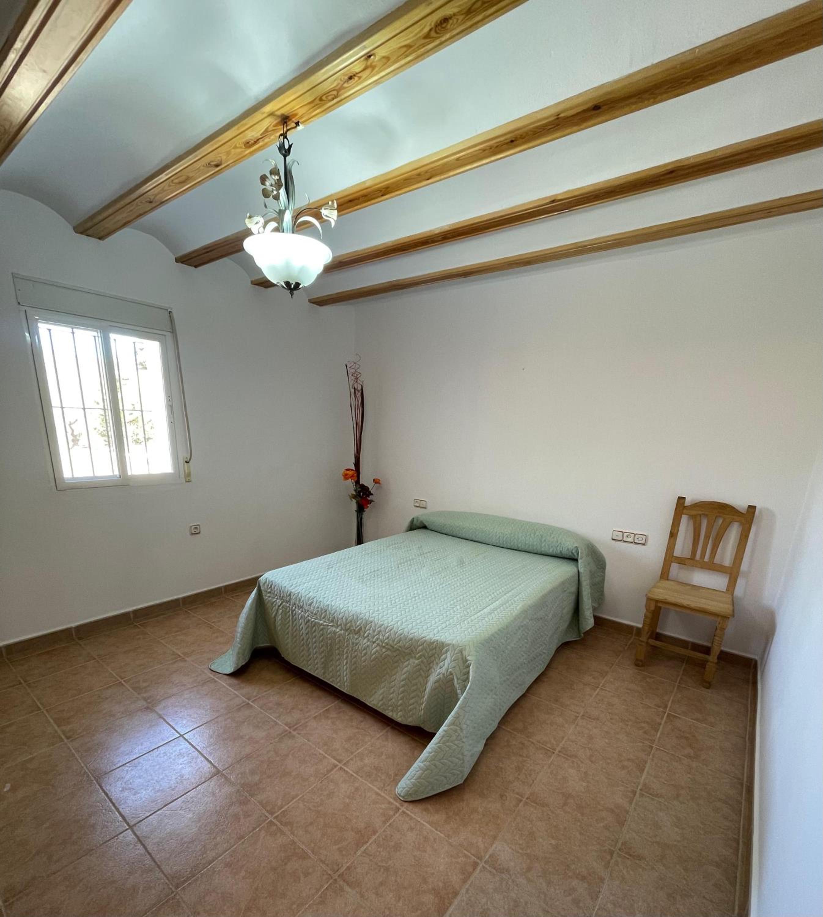 Casa Rural Las Cales