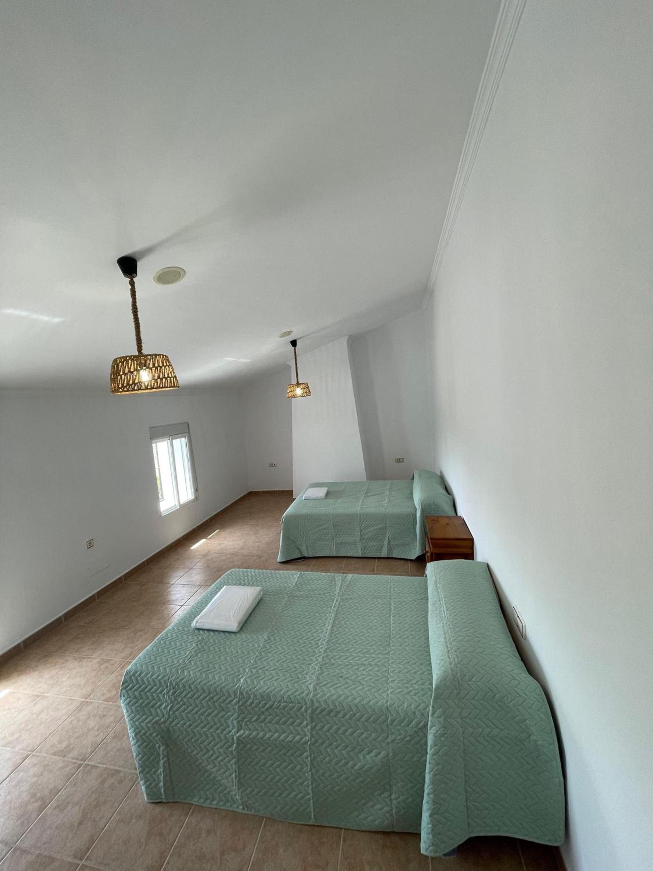 Casa Rural Las Cales