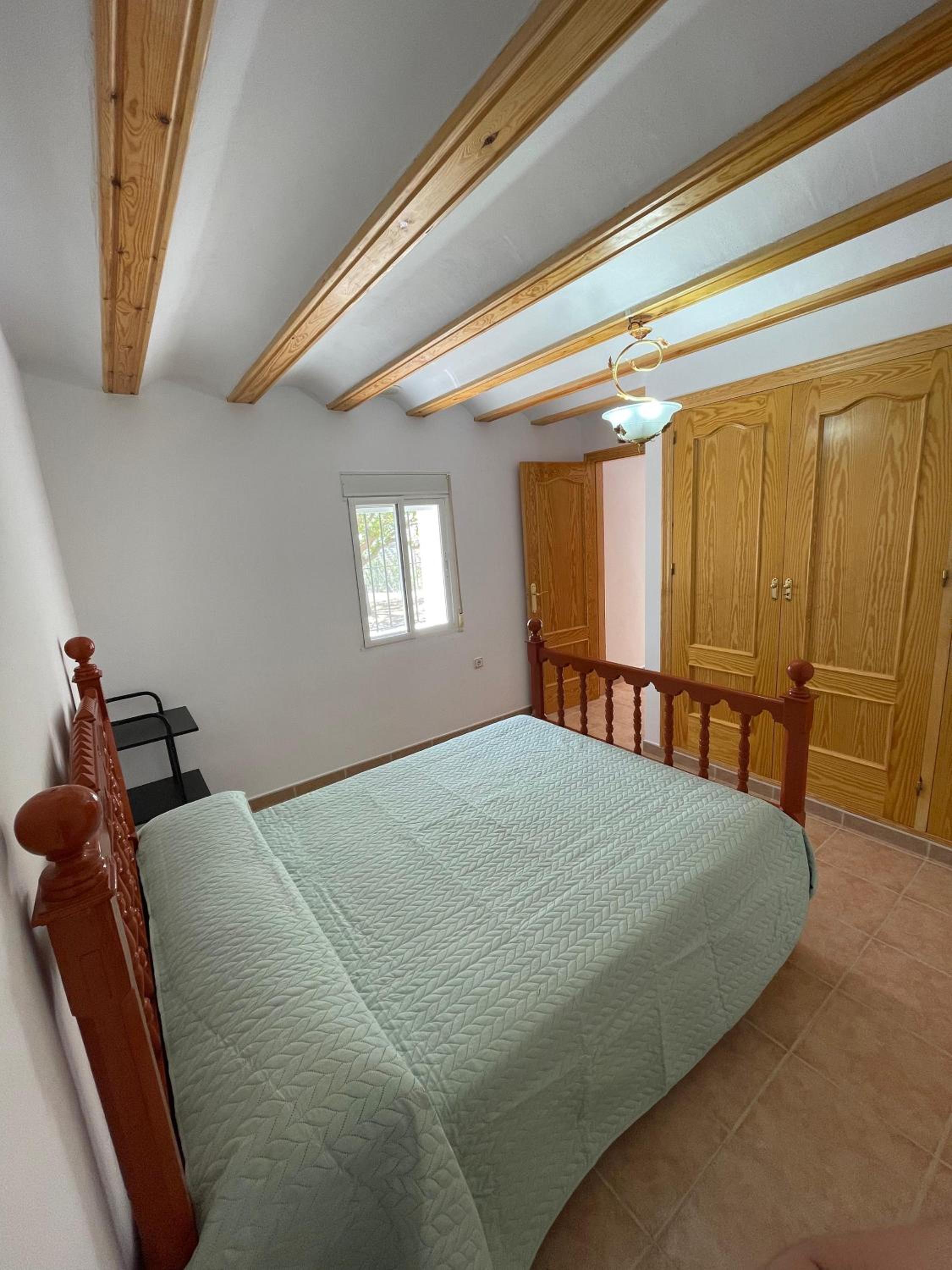 Casa Rural Las Cales
