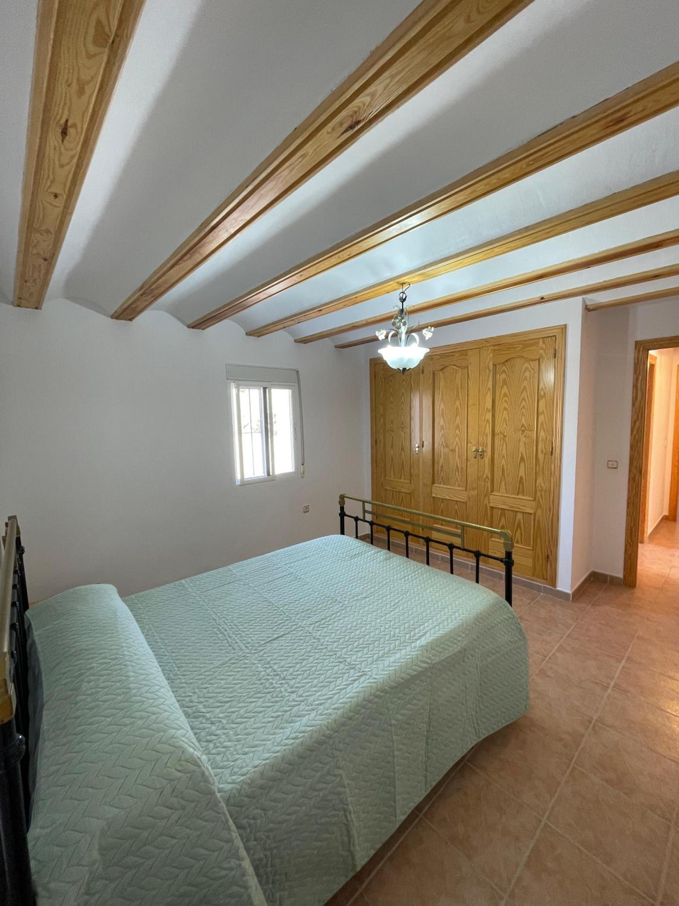 Casa Rural Las Cales
