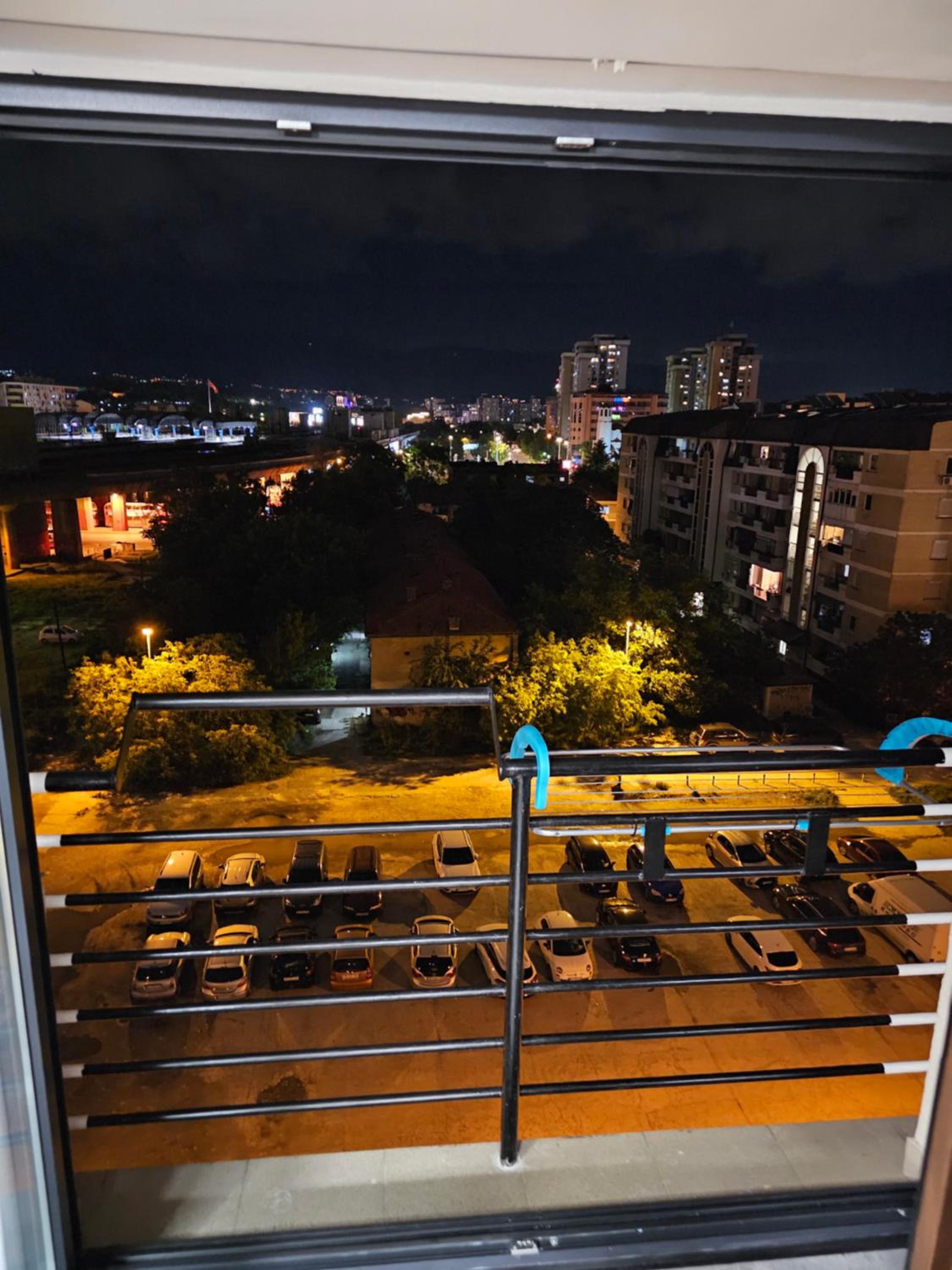 Karas Lux Apartment view 2