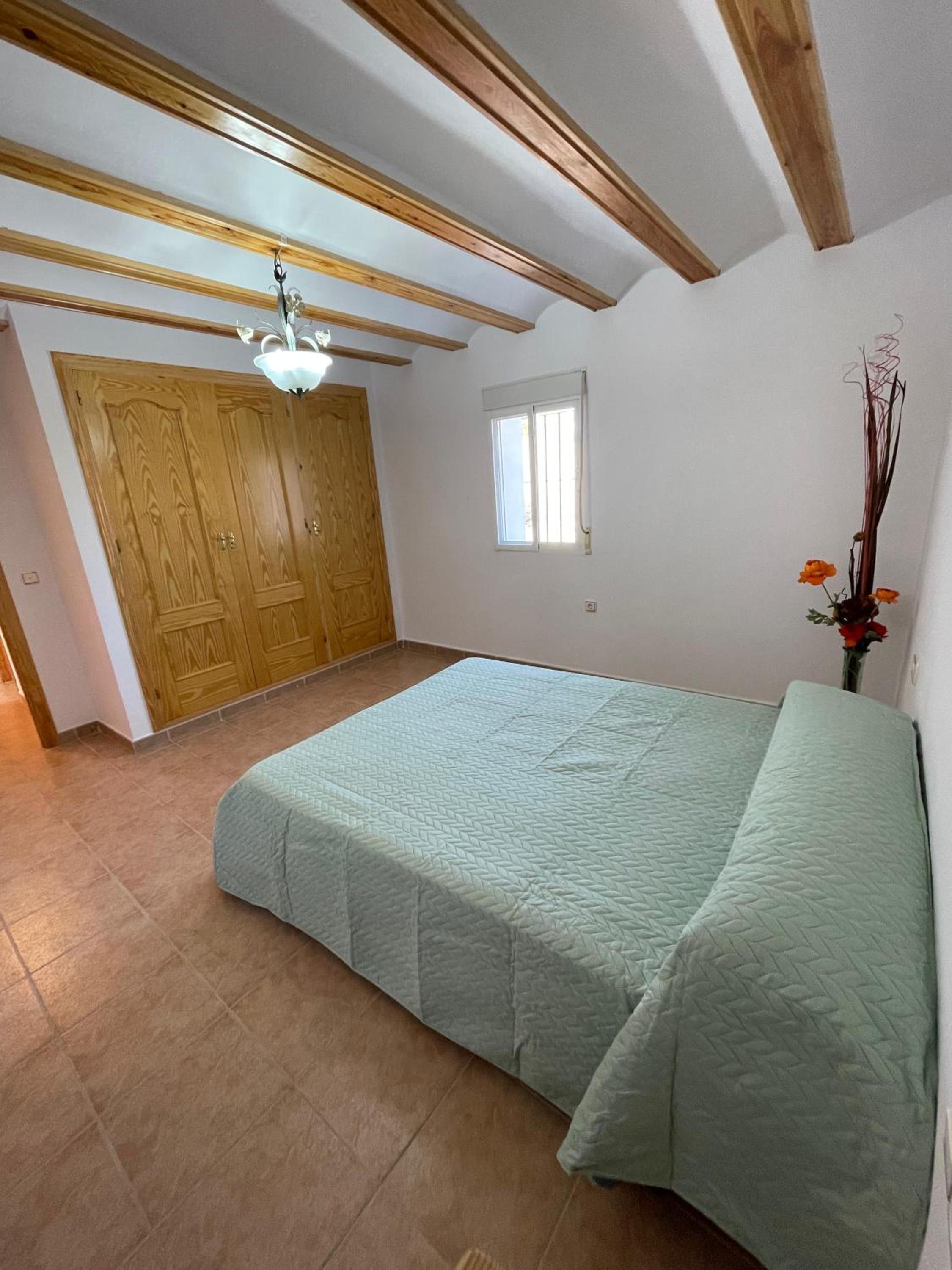 Casa Rural Las Cales