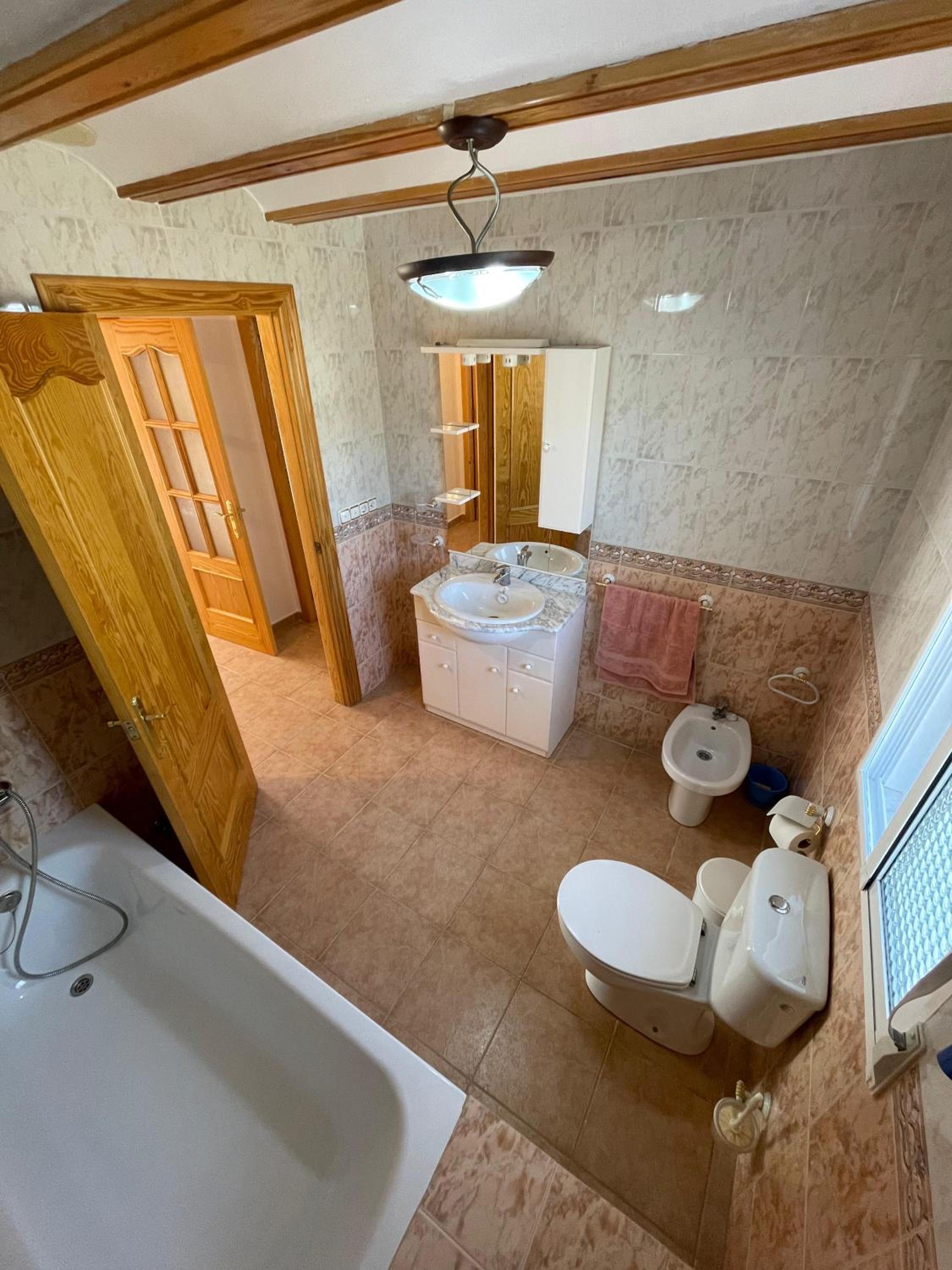 Casa Rural Las Cales