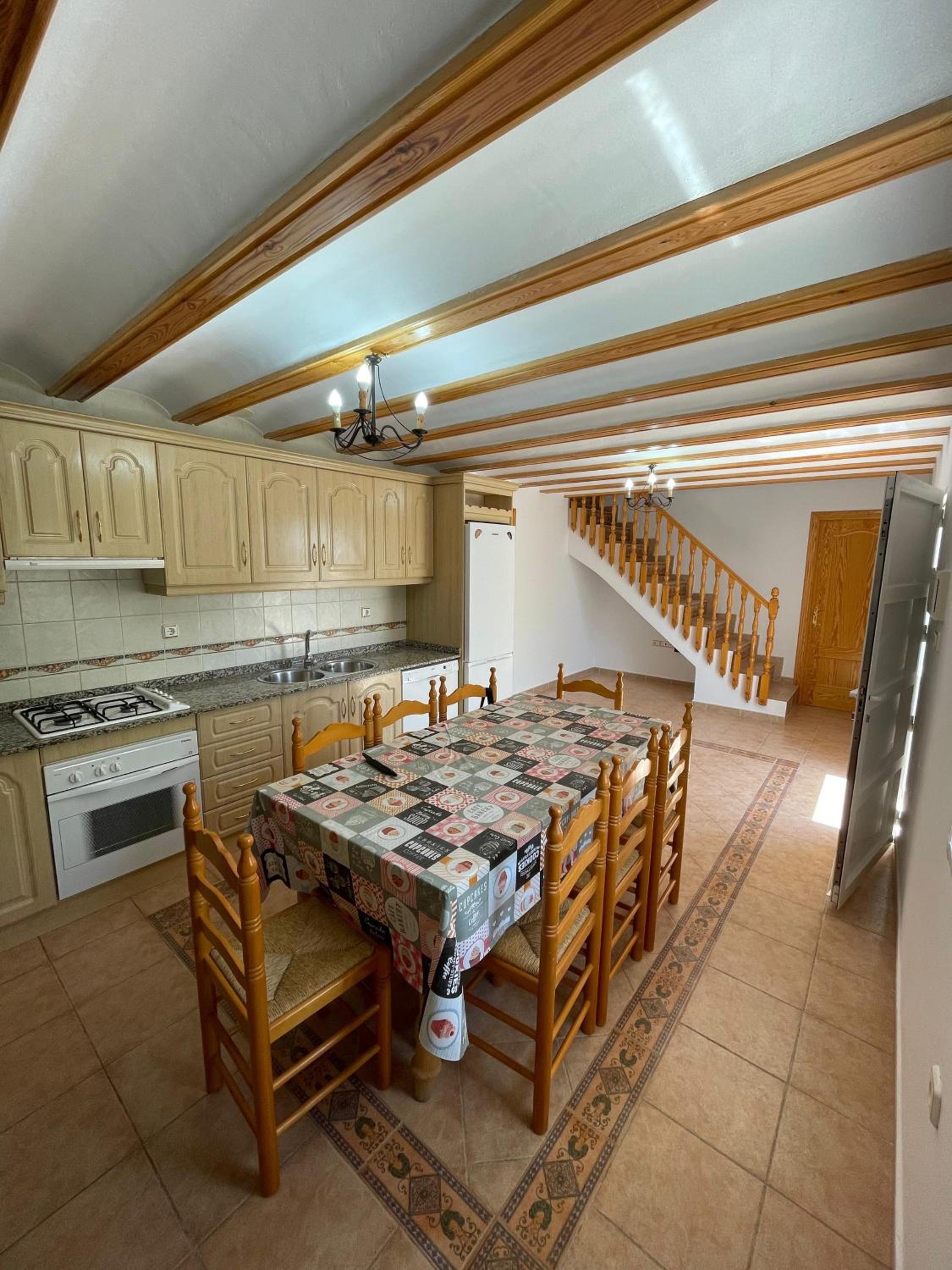 Casa Rural Las Cales