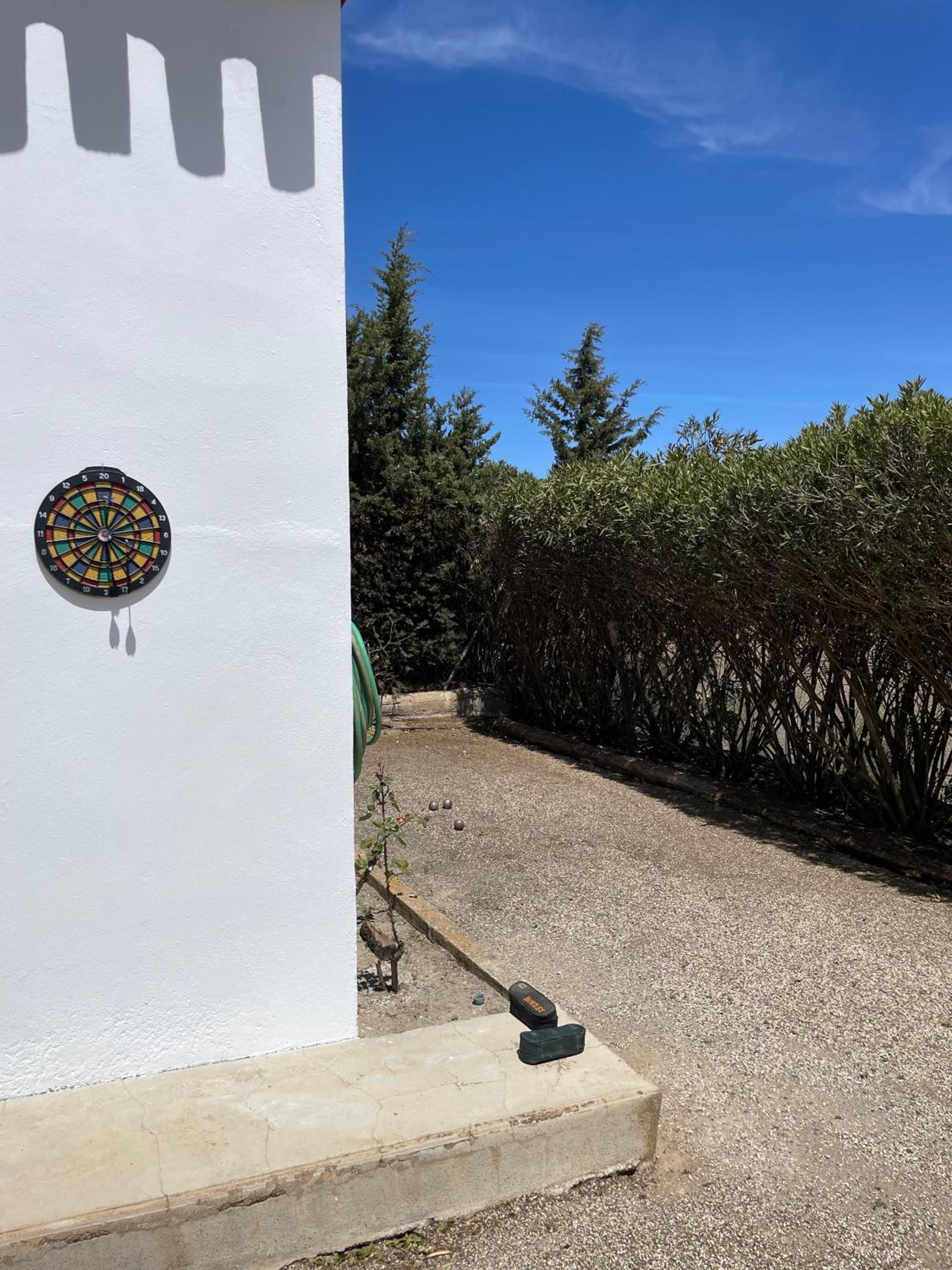 Casa Rural Las Cales