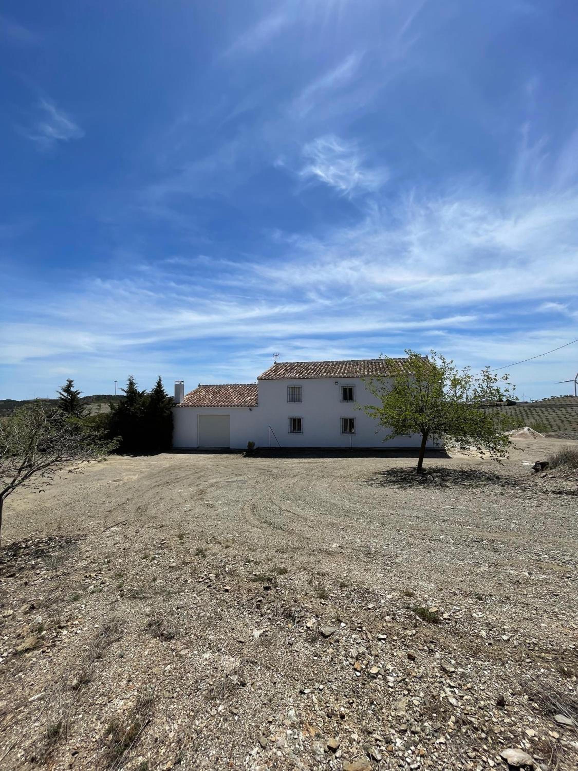 Casa Rural Las Cales