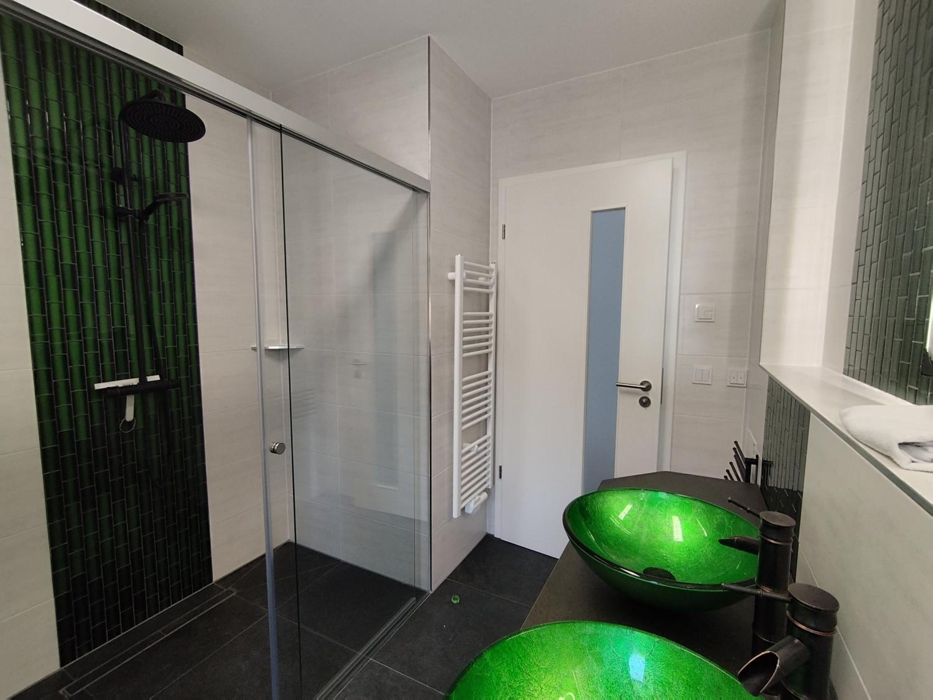 Ferienwohnung Ankerplatz