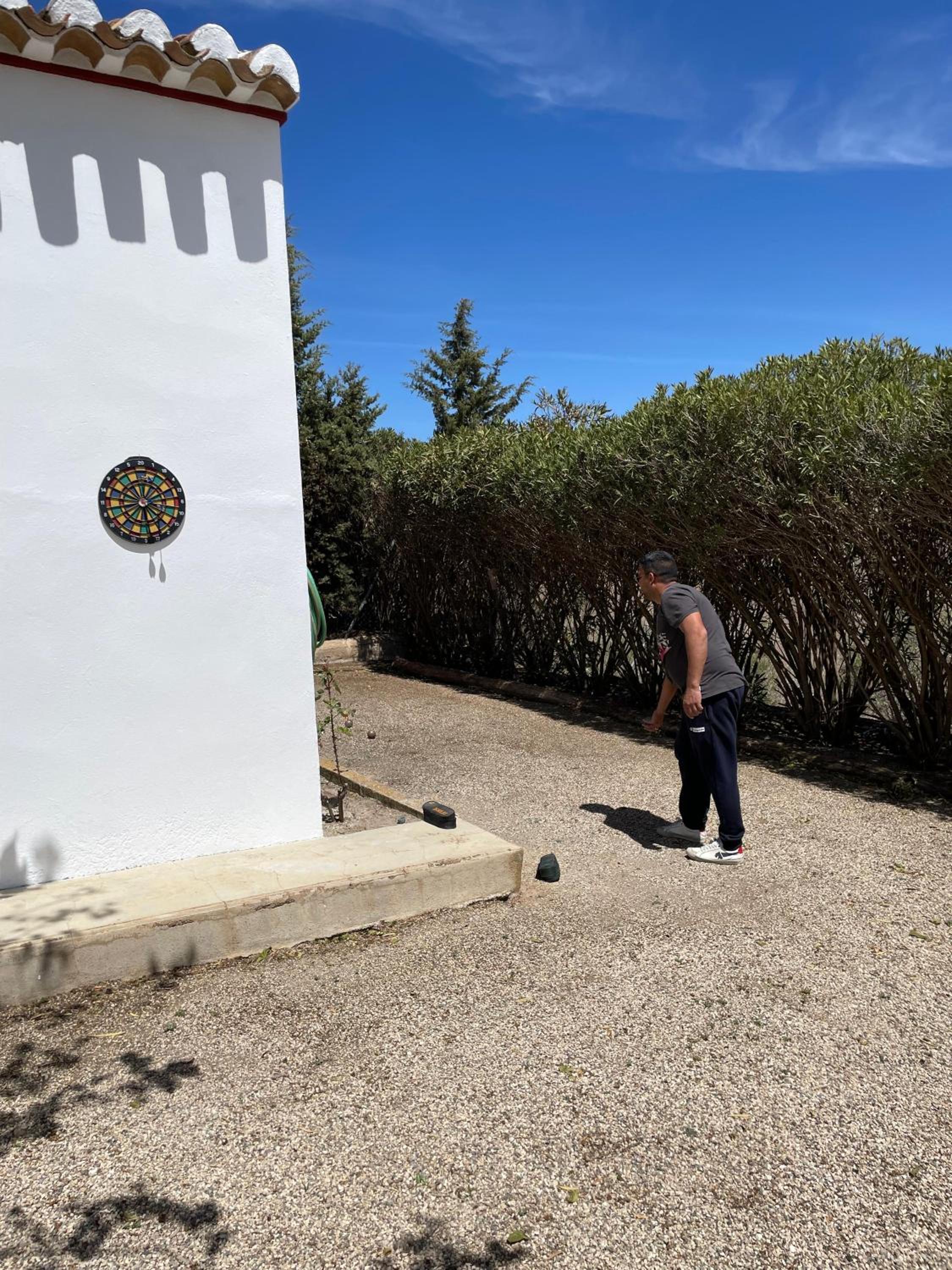 Casa Rural Las Cales