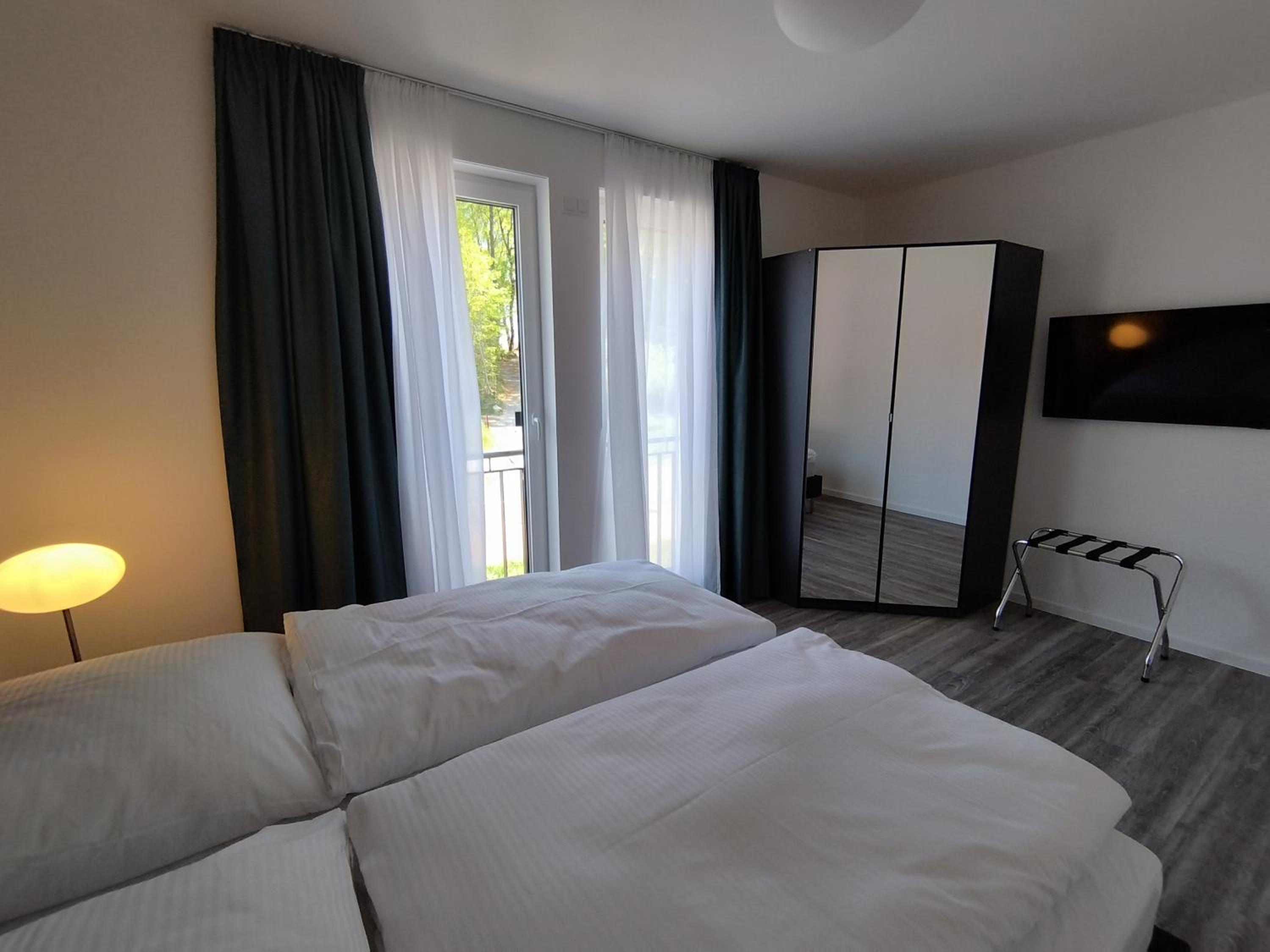 Ferienwohnung Ankerplatz
