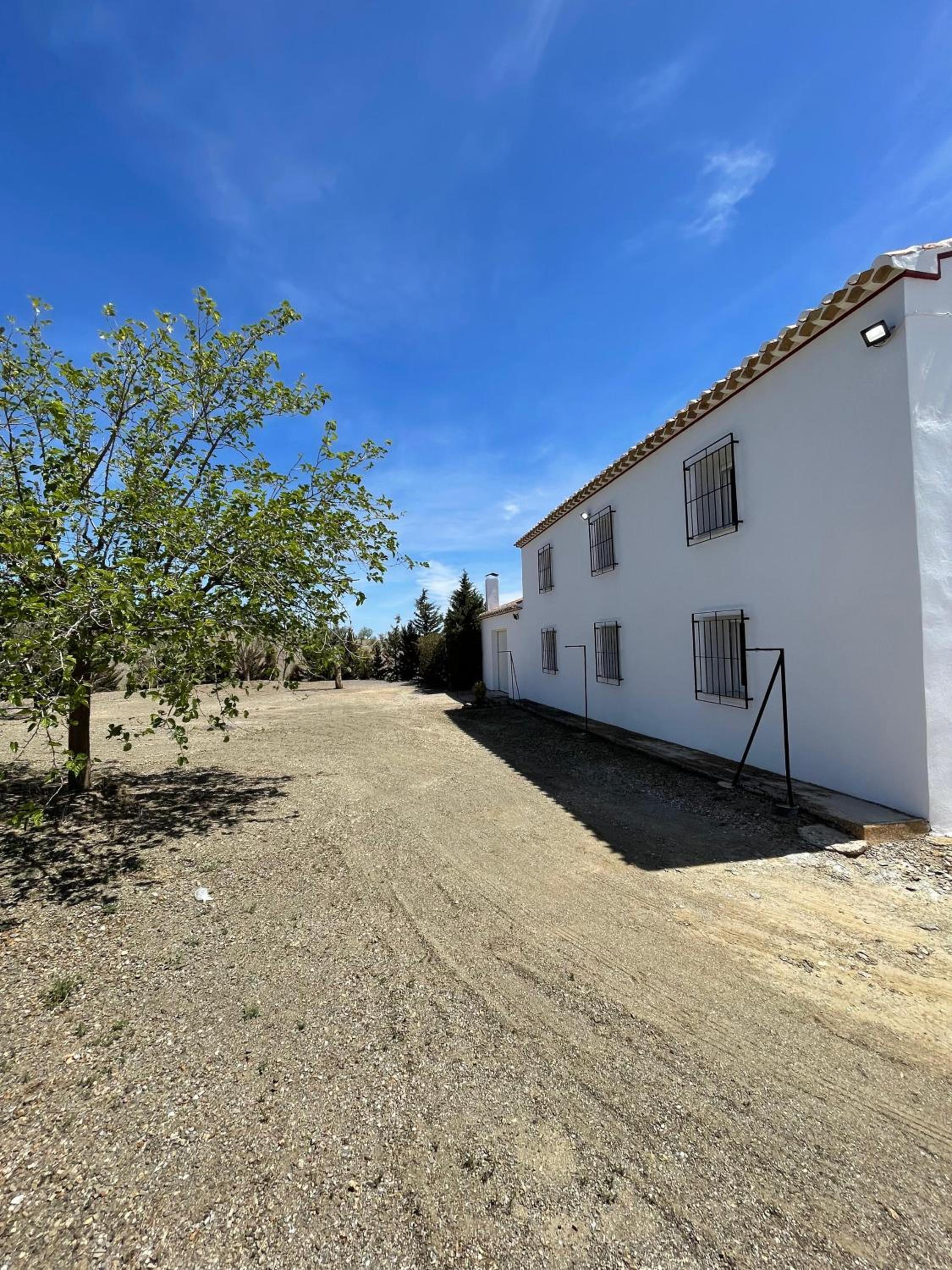 Casa Rural Las Cales