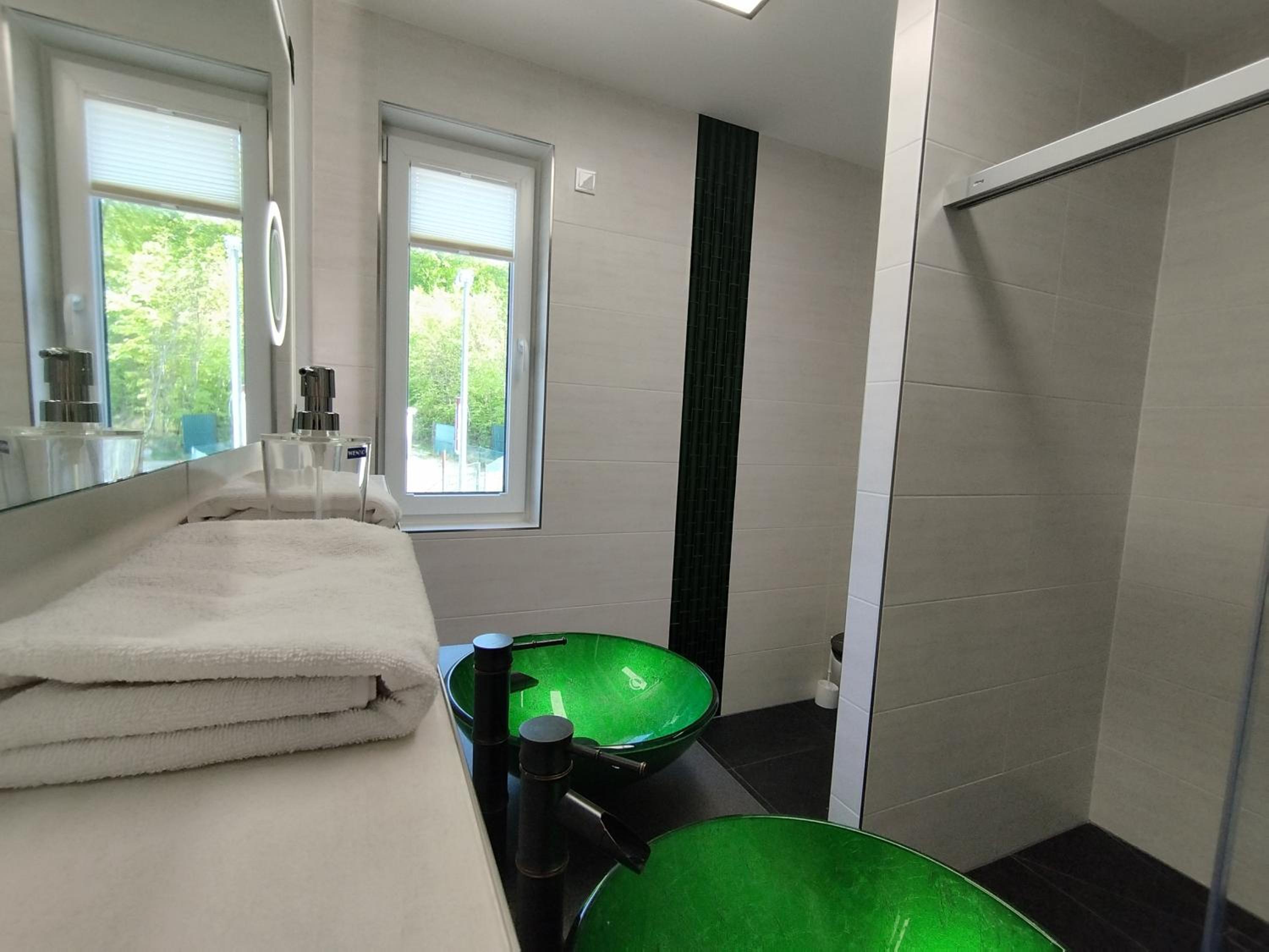Ferienwohnung Ankerplatz