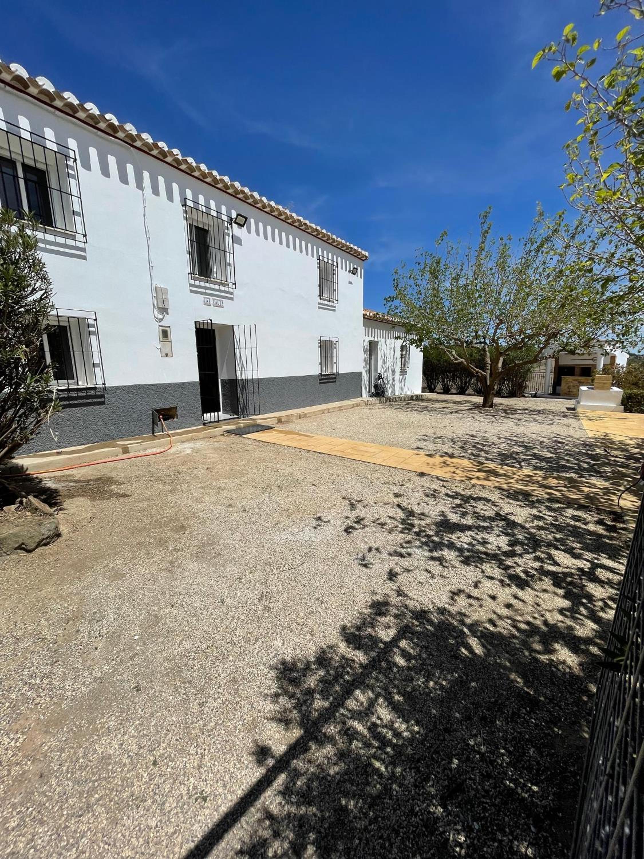 Casa Rural Las Cales