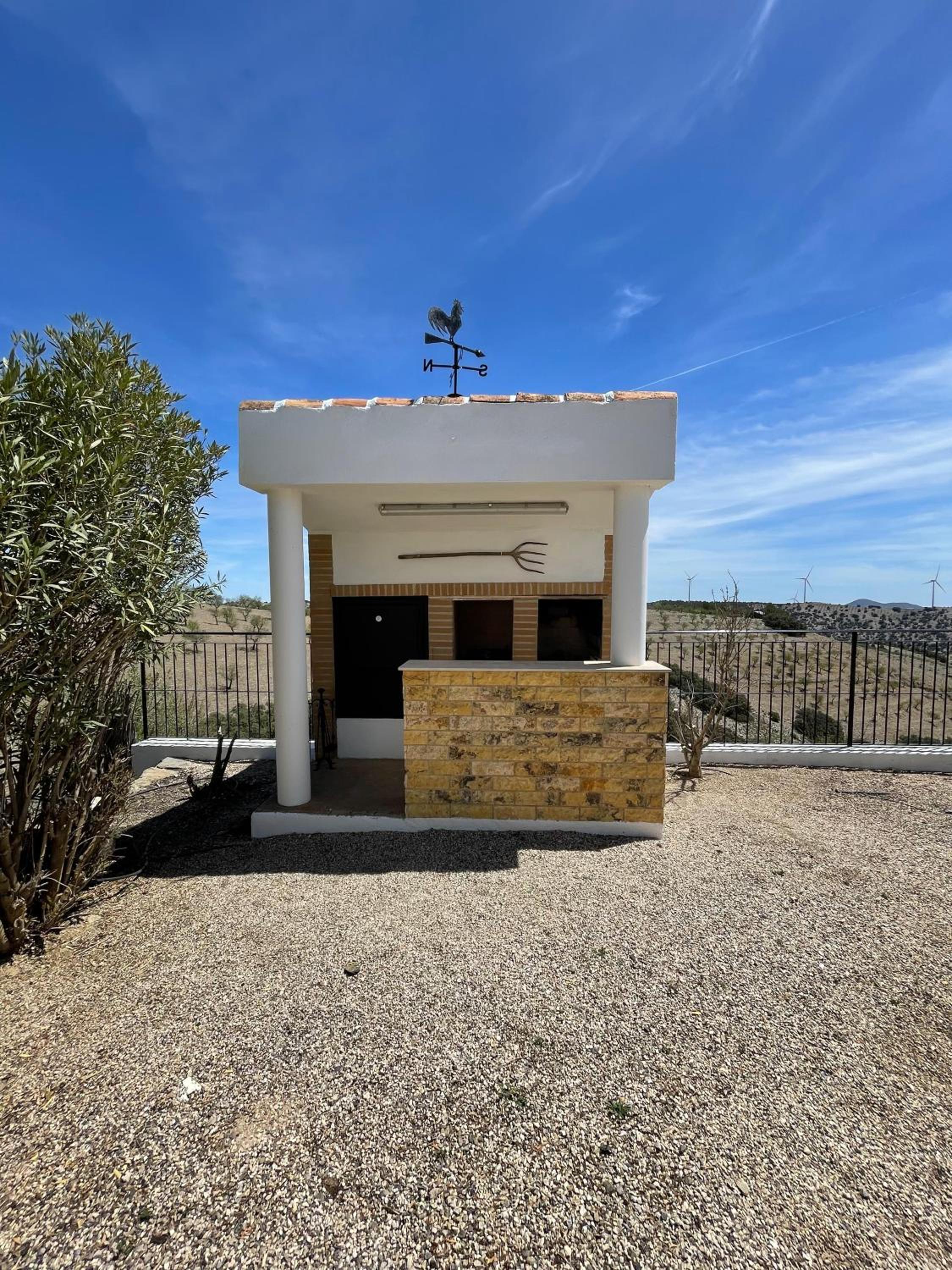 Casa Rural Las Cales