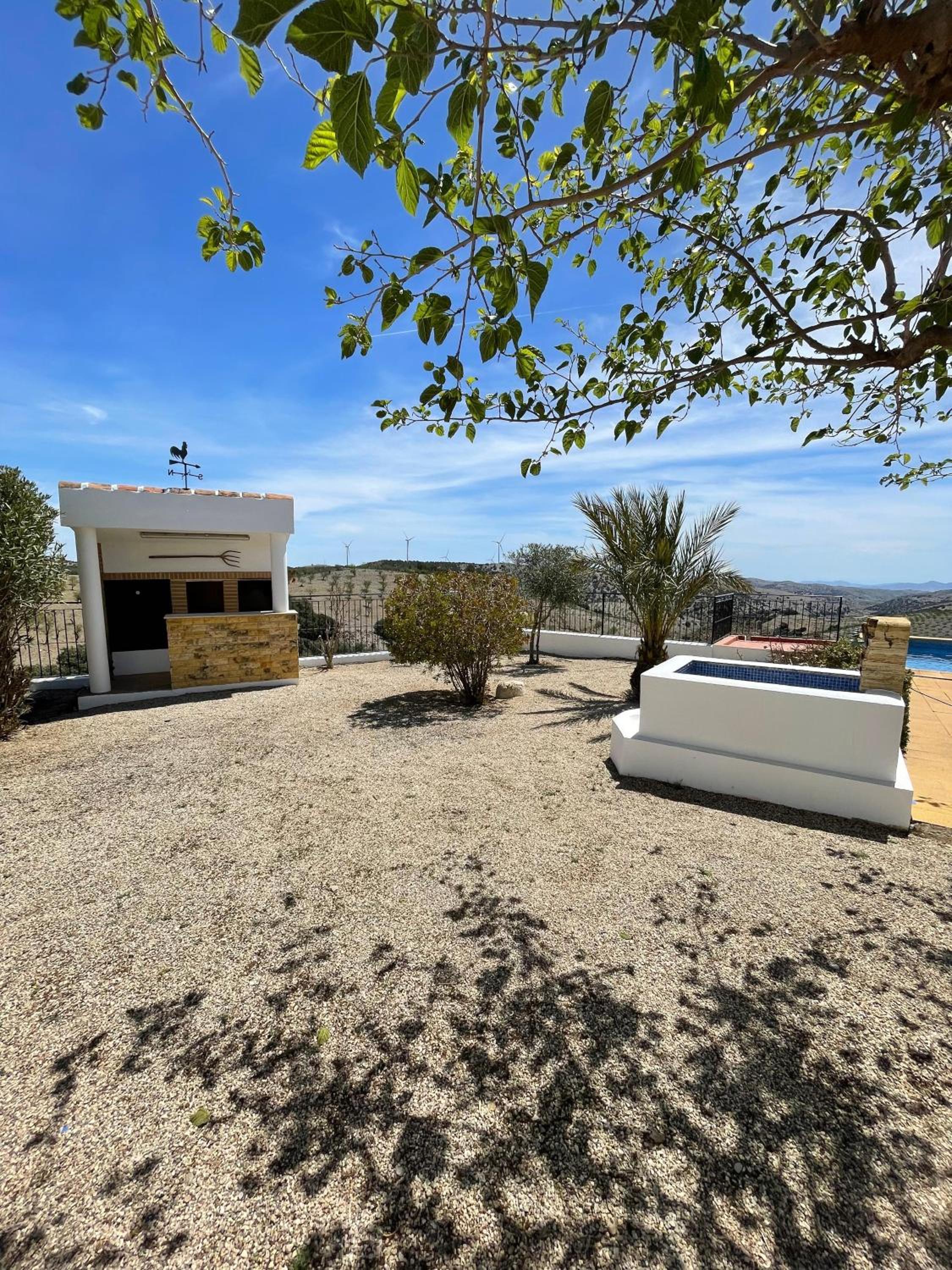 Casa Rural Las Cales