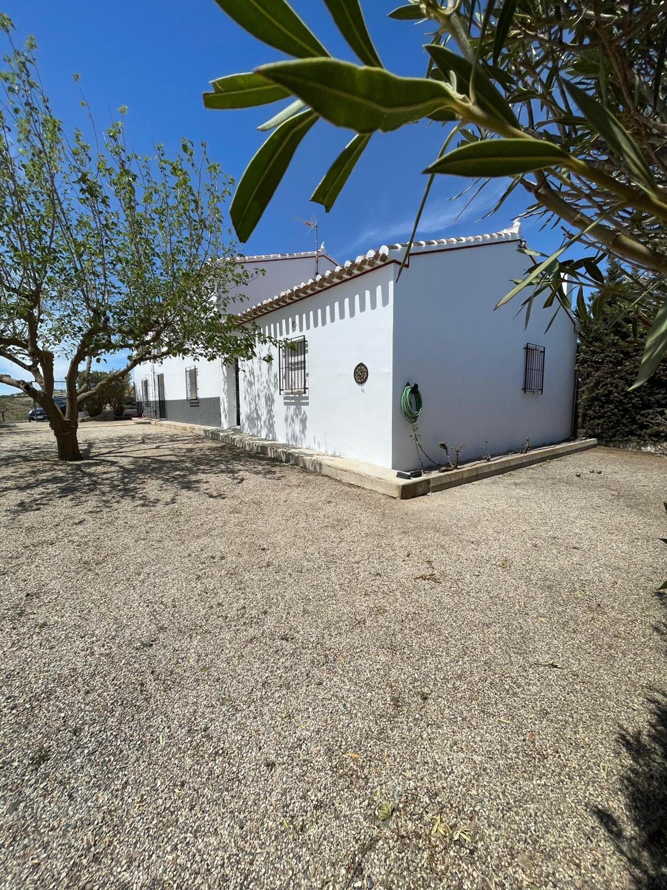 Casa Rural Las Cales