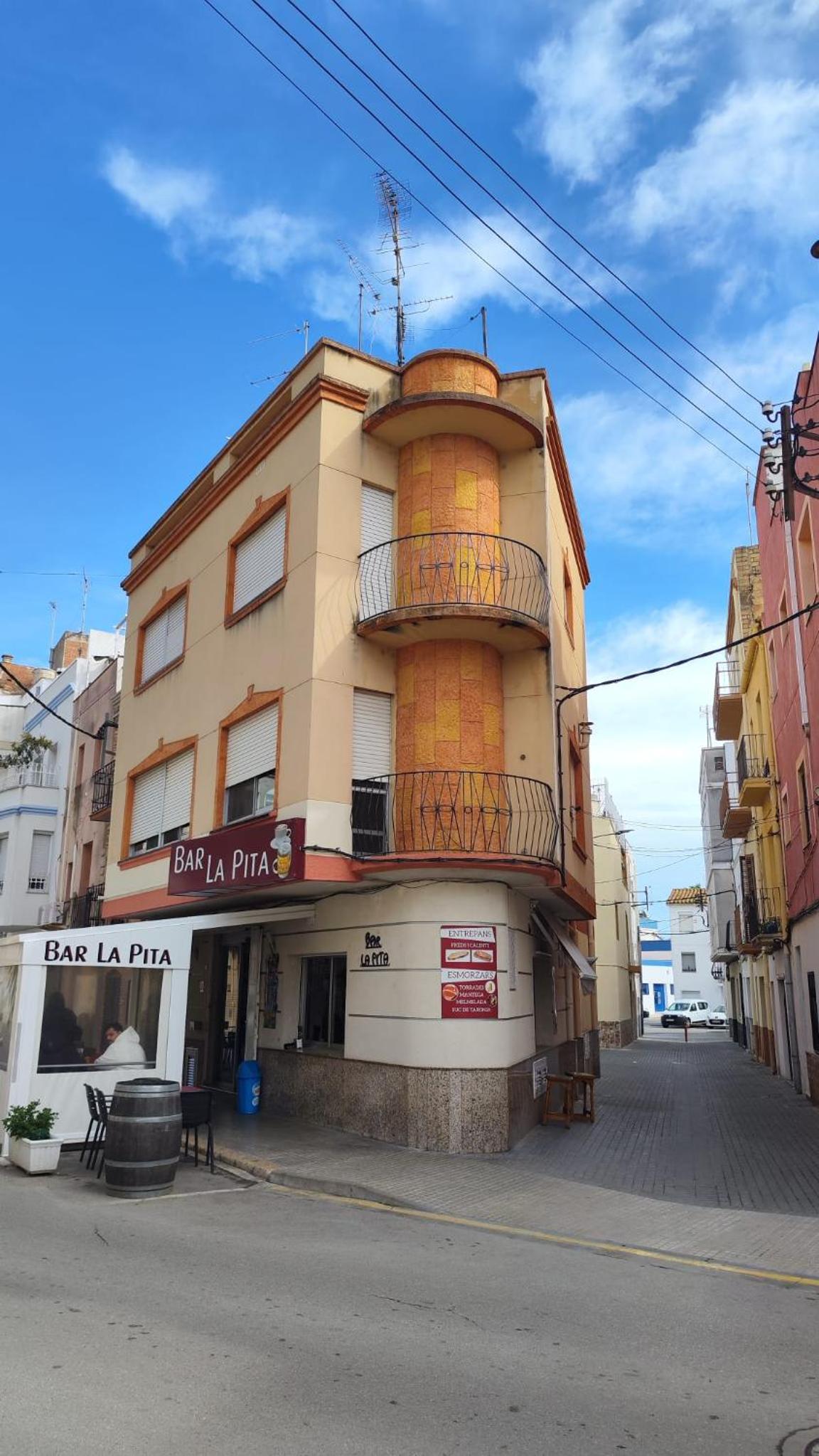 building