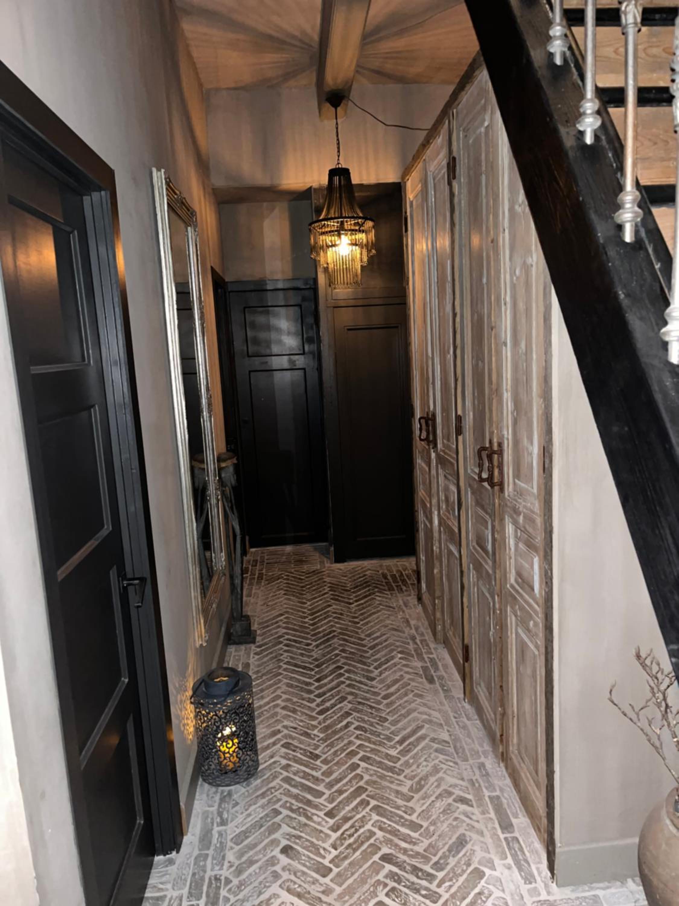 Bed and Breakfast Lokaal Wadway view 3