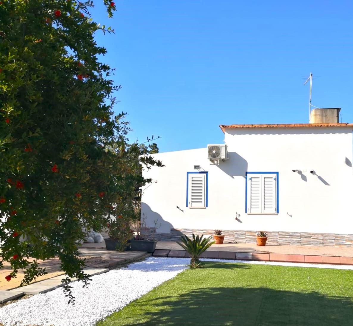 La Casa del Melograno view 2