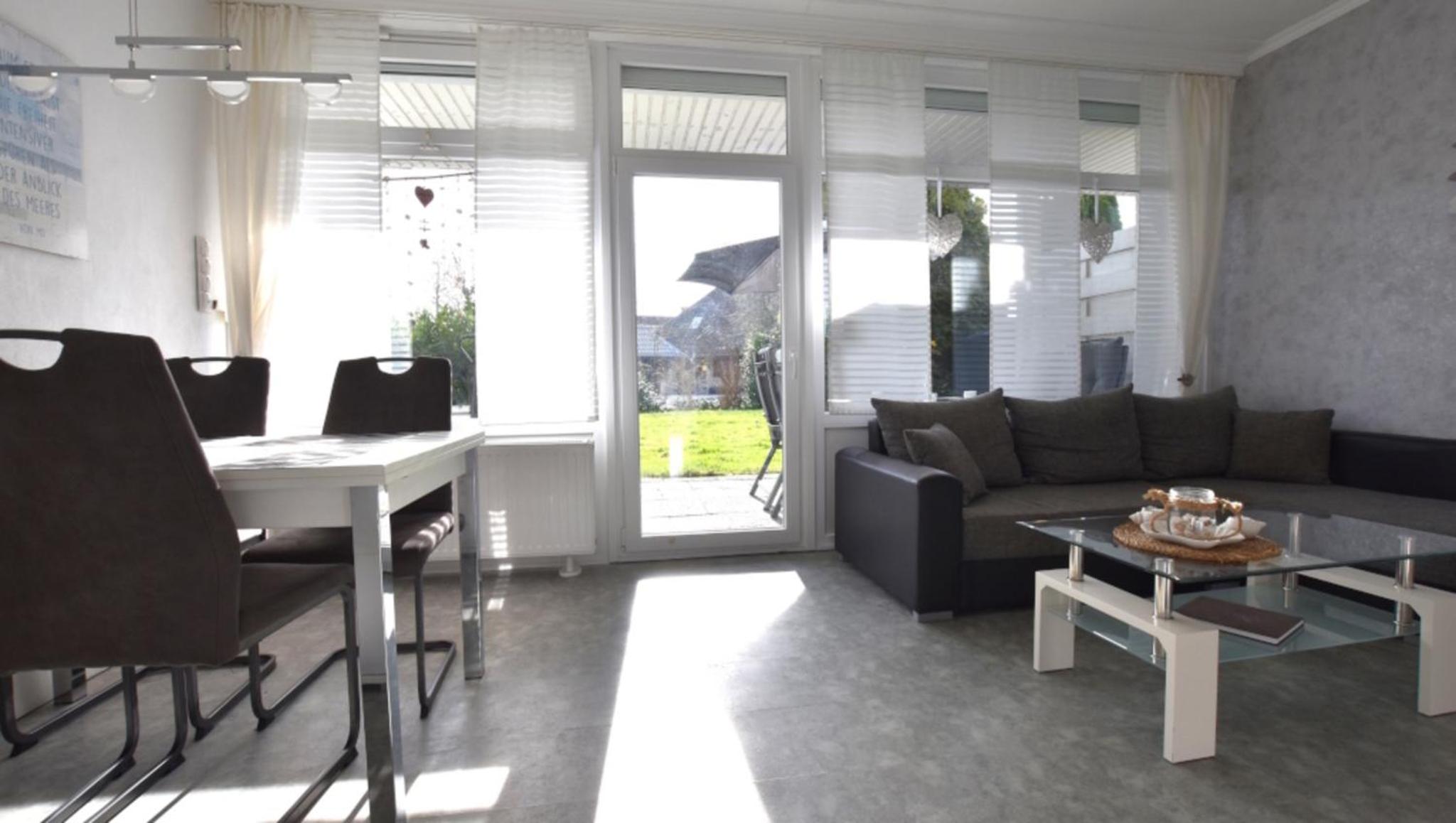 FeWo Kiek-mol-wedder-in Whg5 view 3