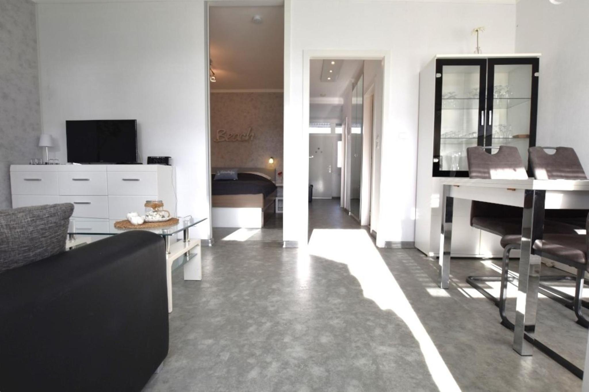 FeWo Kiek-mol-wedder-in Whg5 view 4