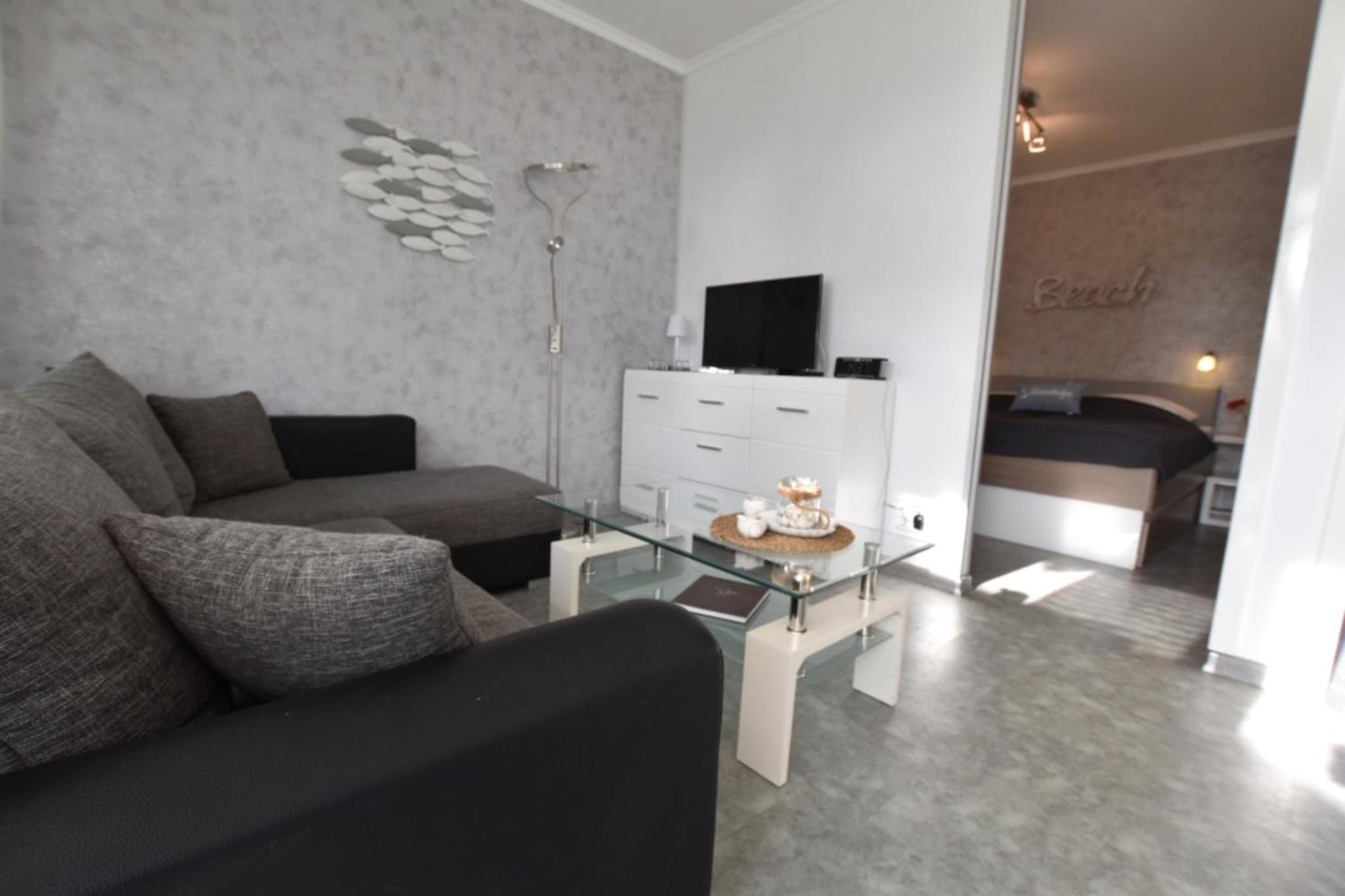 FeWo Kiek-mol-wedder-in Whg5 view 5