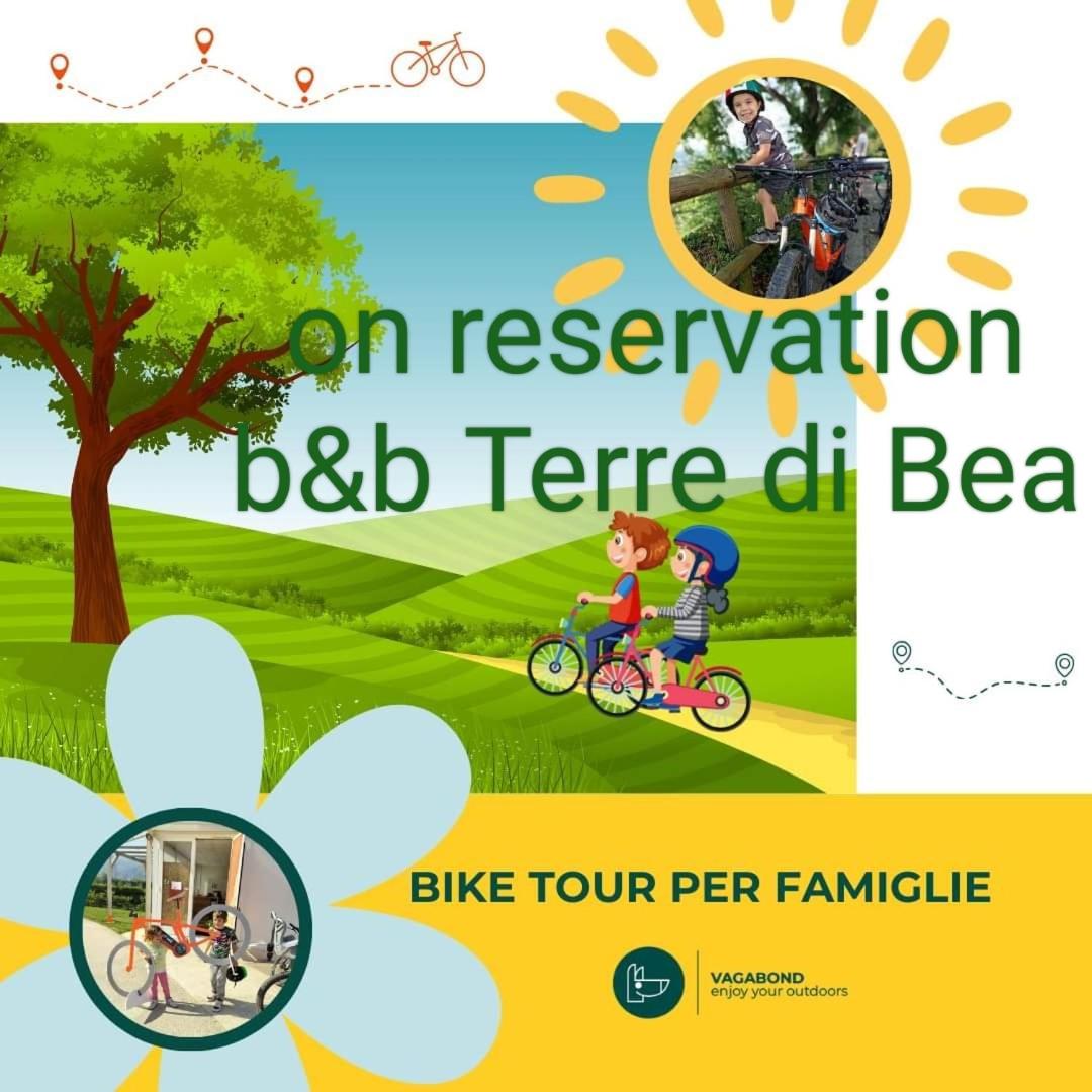B&B Terre Di Bea