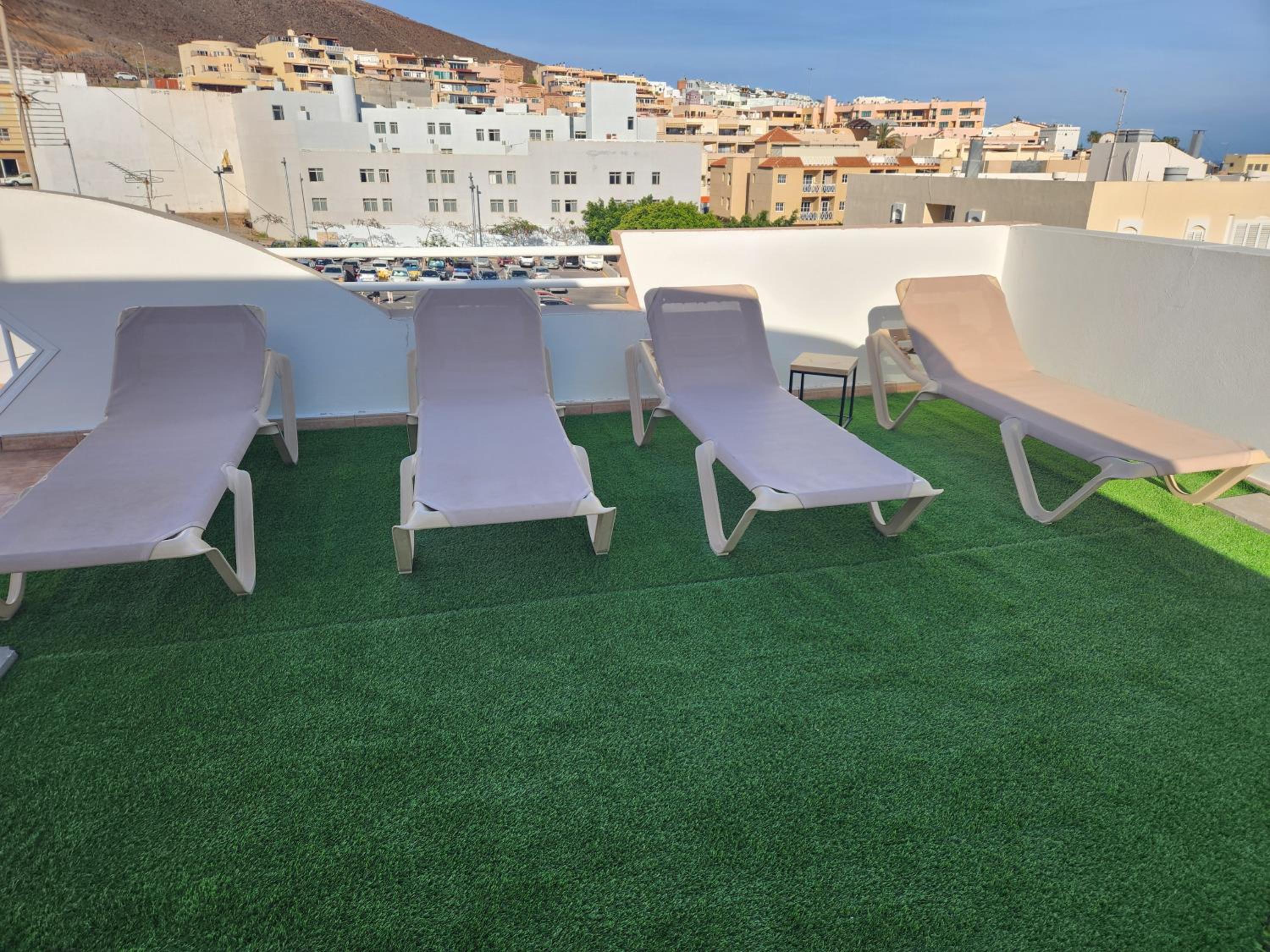 Viviendas Vacacionales Marcial view 5
