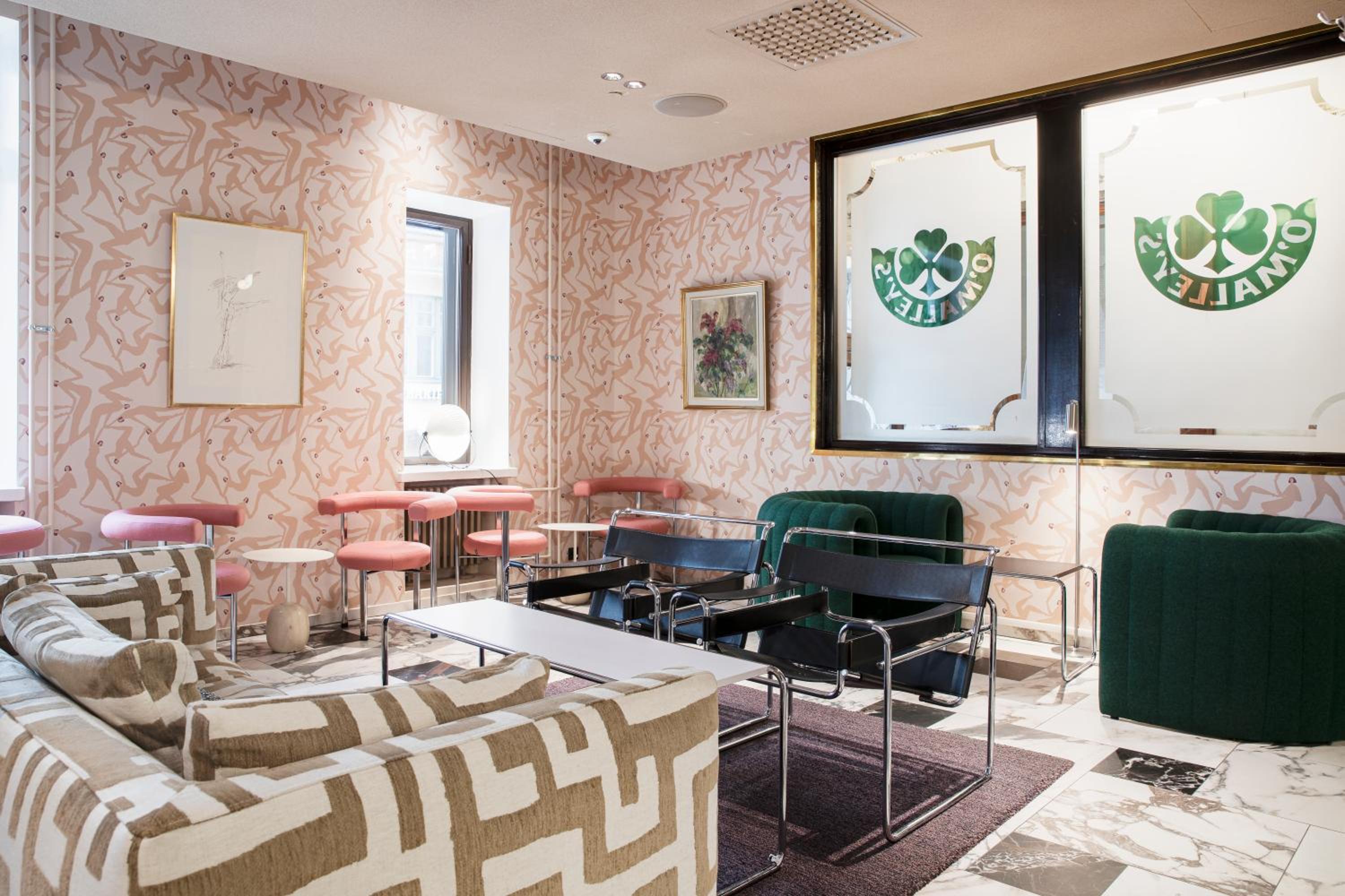 Solo Sokos Hotel Torni 36