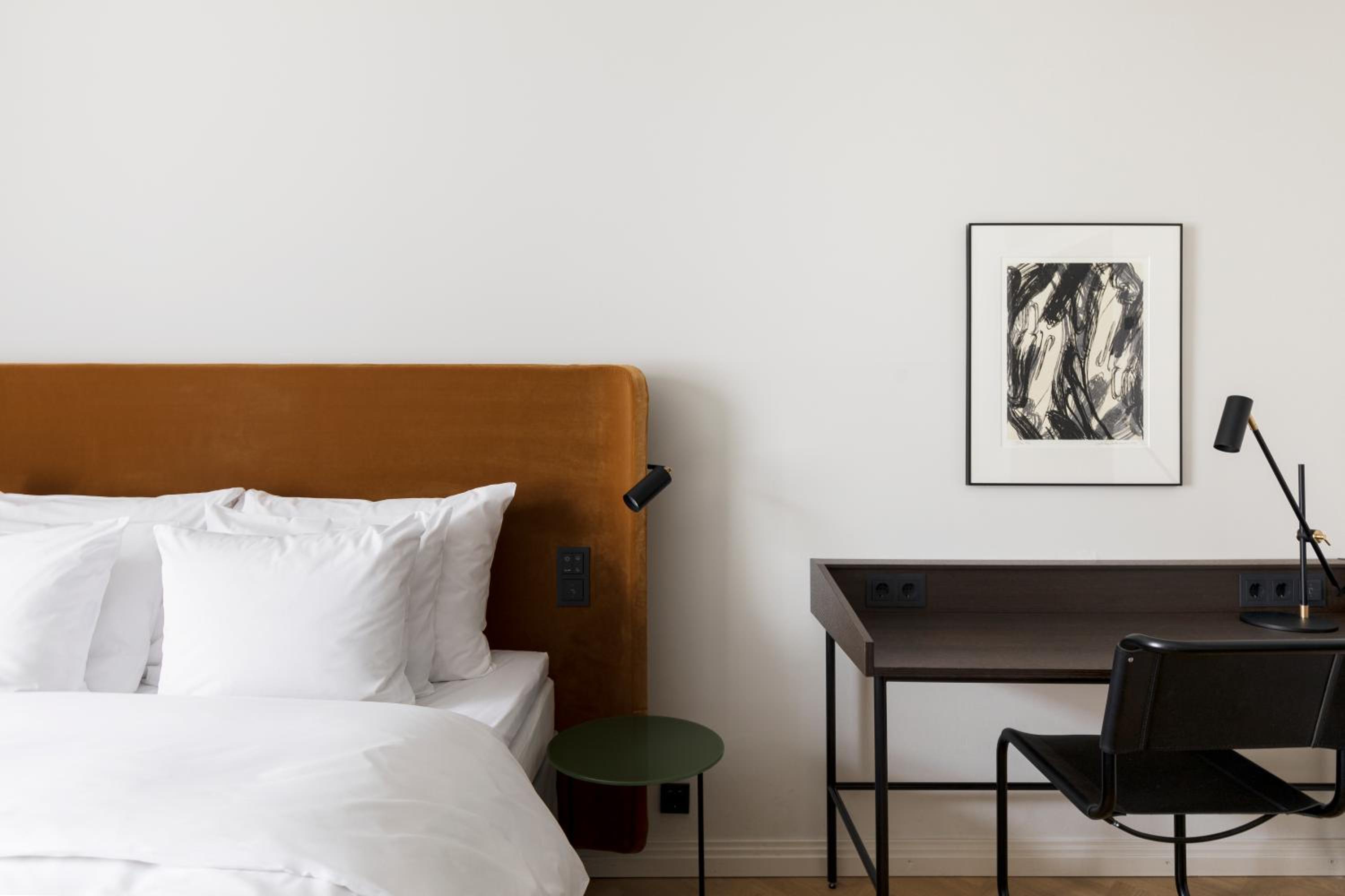 Solo Sokos Hotel Torni 22