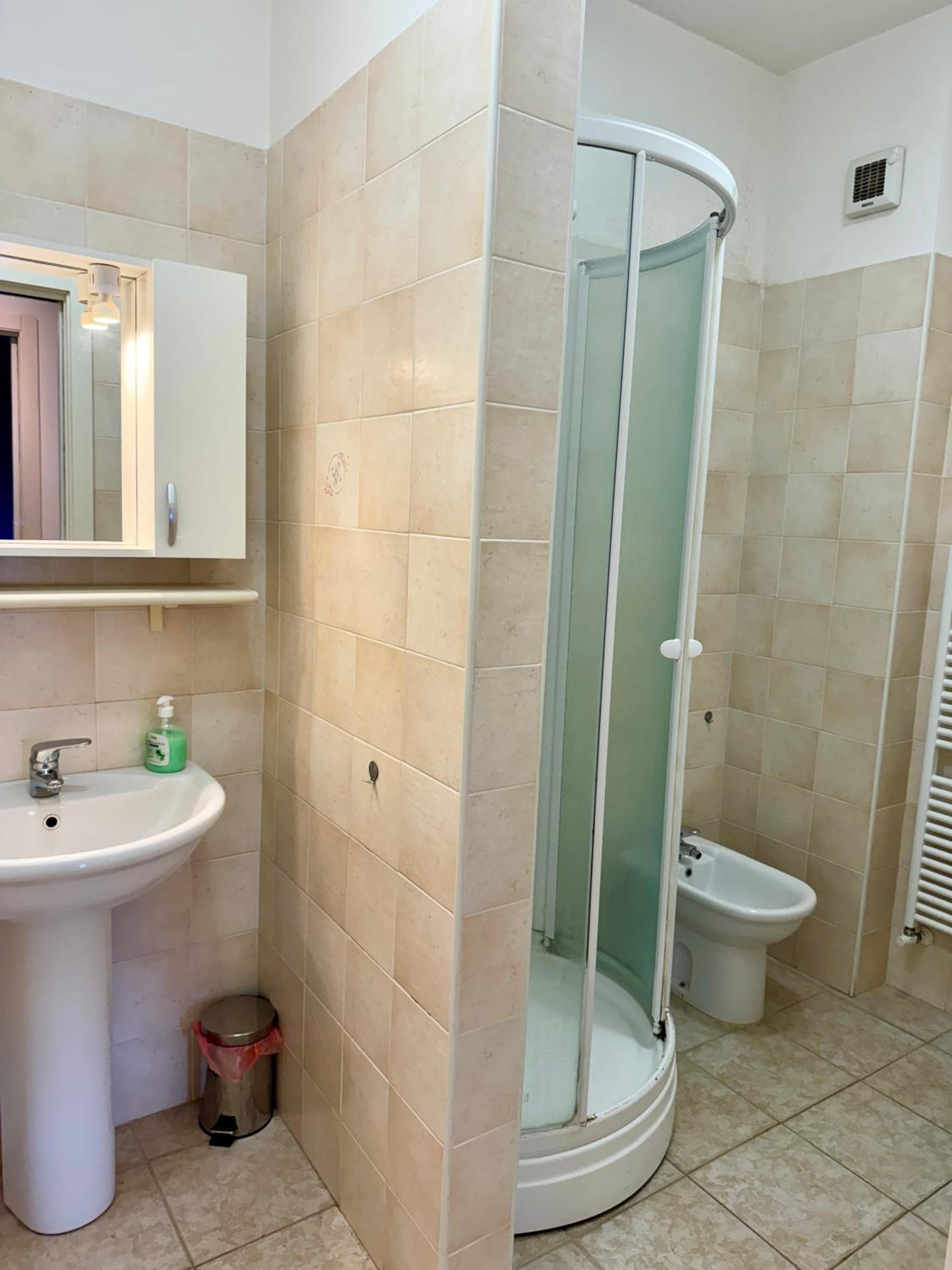 Best Stay-Apartments in Capruzzi with private parking