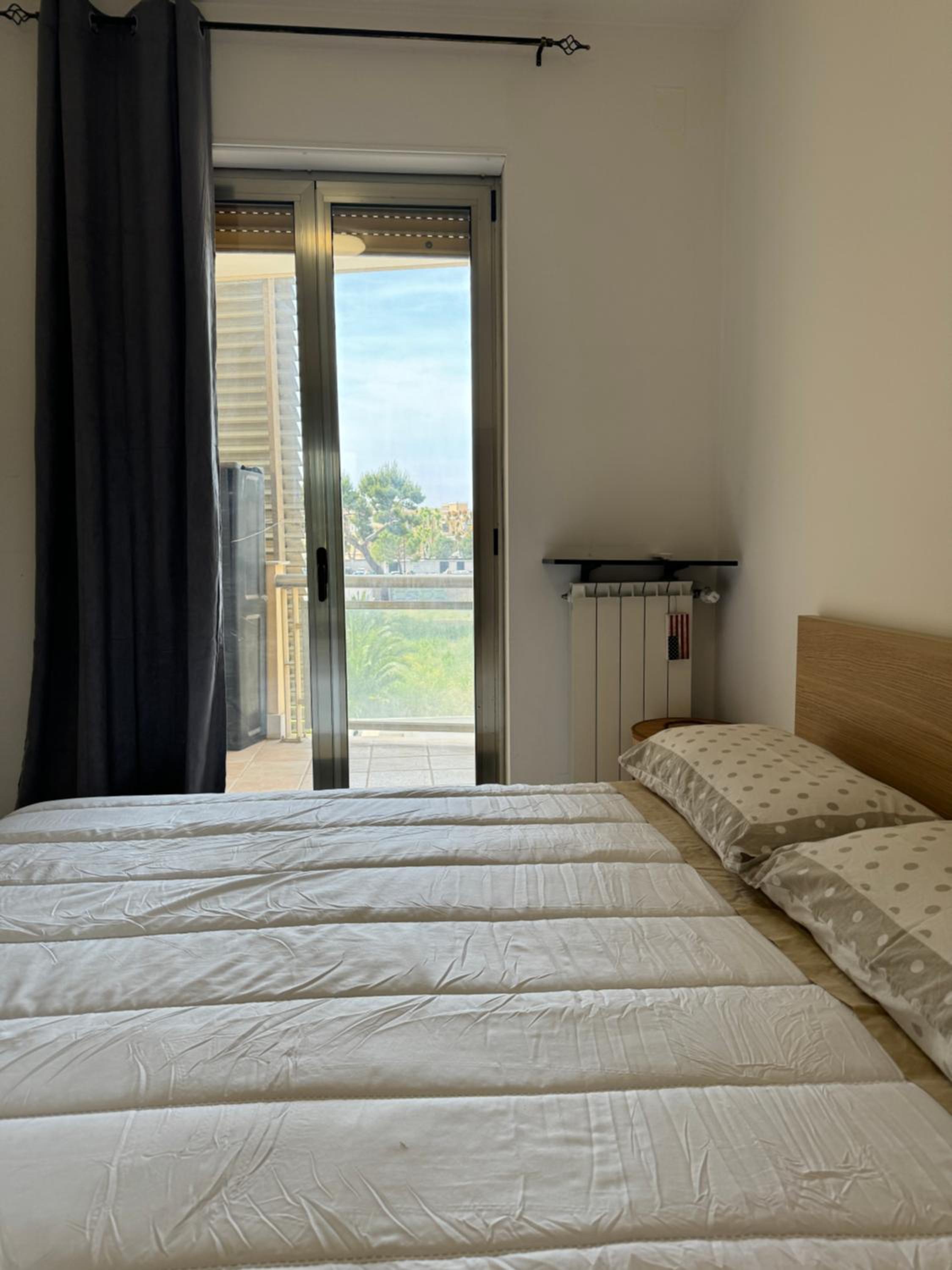 Best Stay-Apartments in Capruzzi with private parking